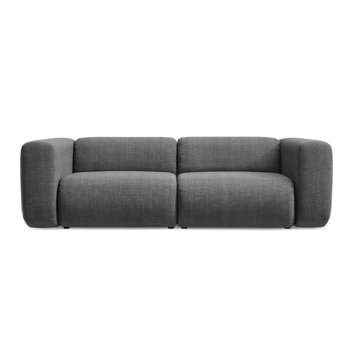 Bjorn - Fabb - Ciemny szary