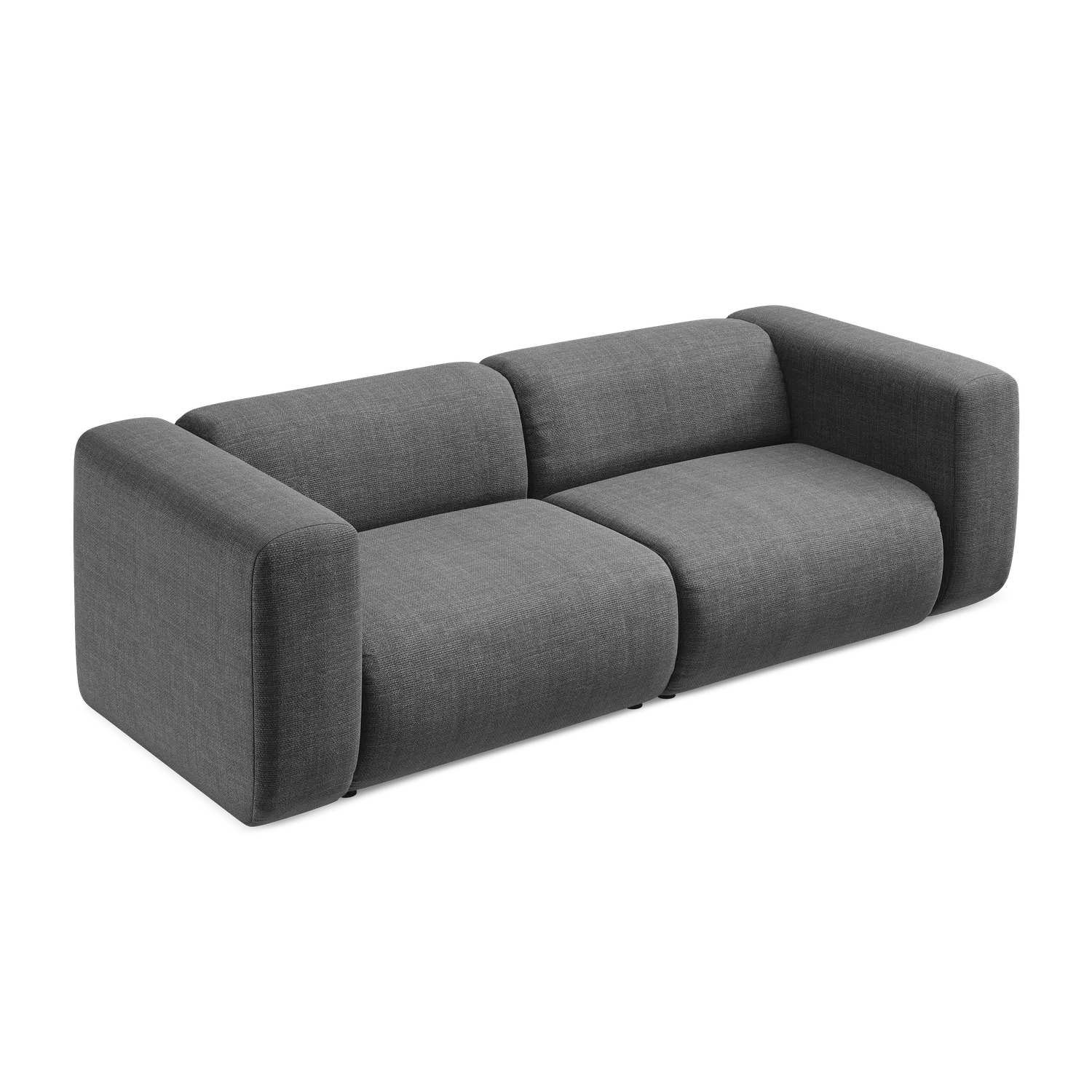 Bjorn - Fabb - Ciemny szary