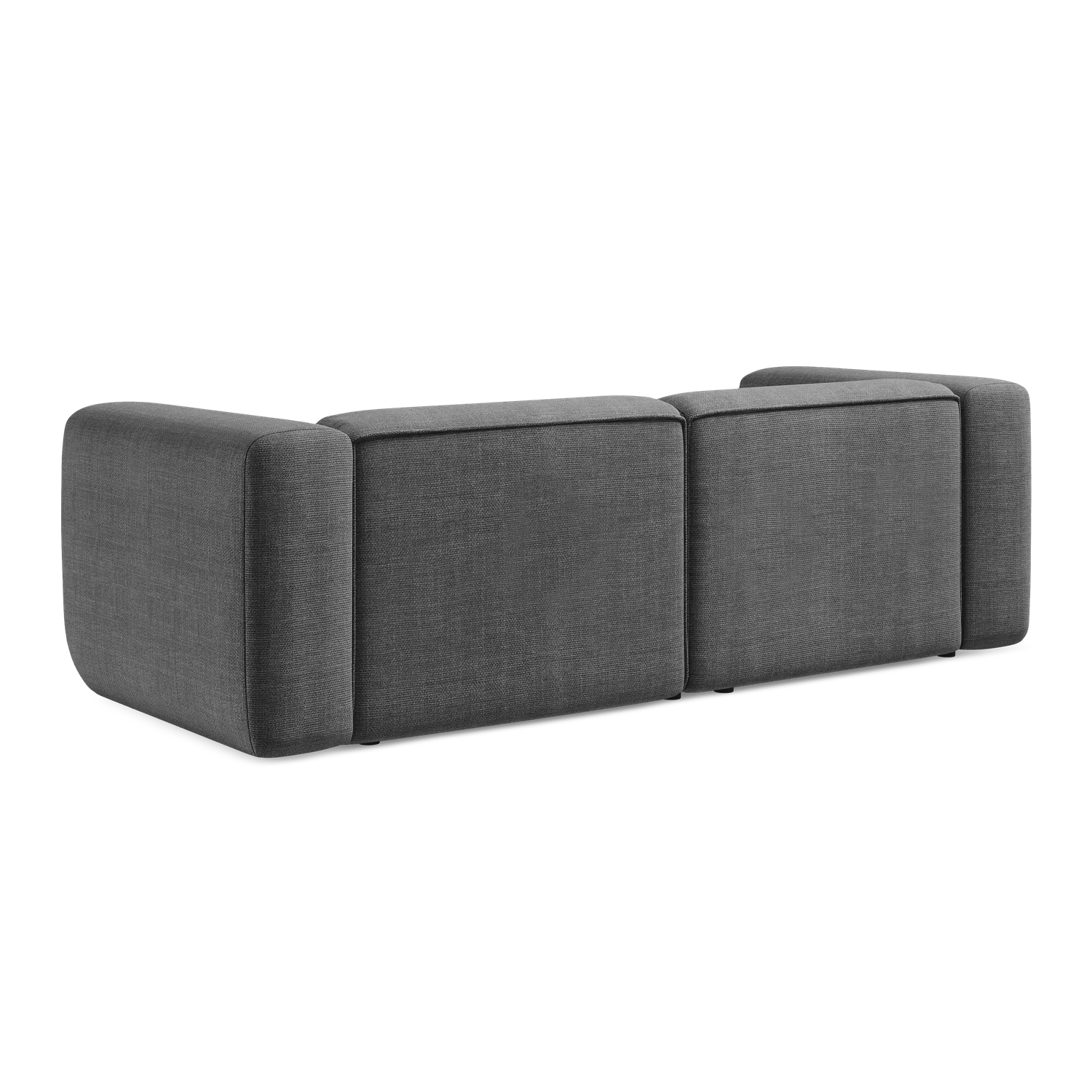 Bjorn - Fabb - Ciemny szary