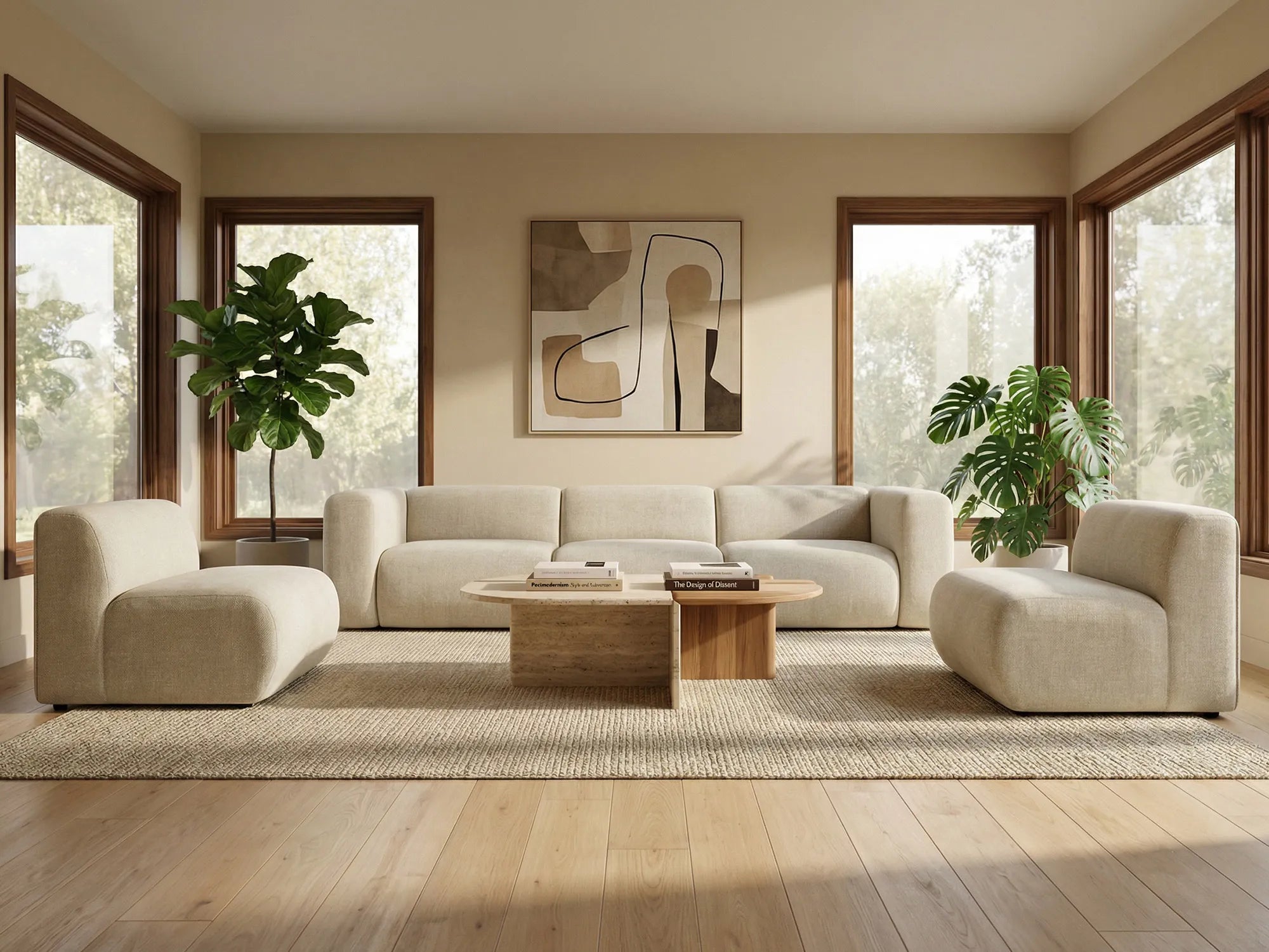 Riviera - Davis - Morski