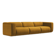 Bjorn - Fabb - Musztardowy