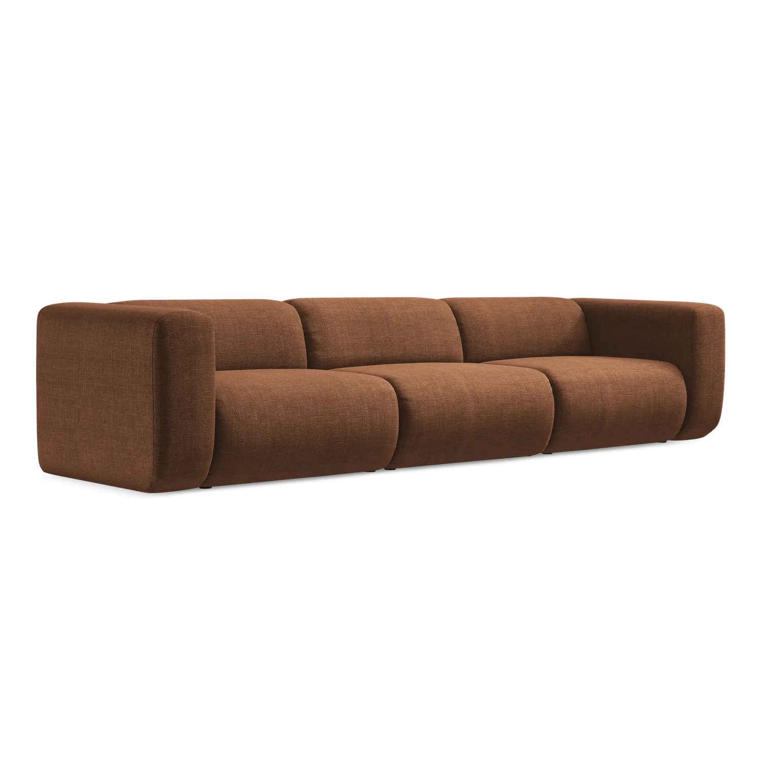 Bjorn - Fabb - Terakota