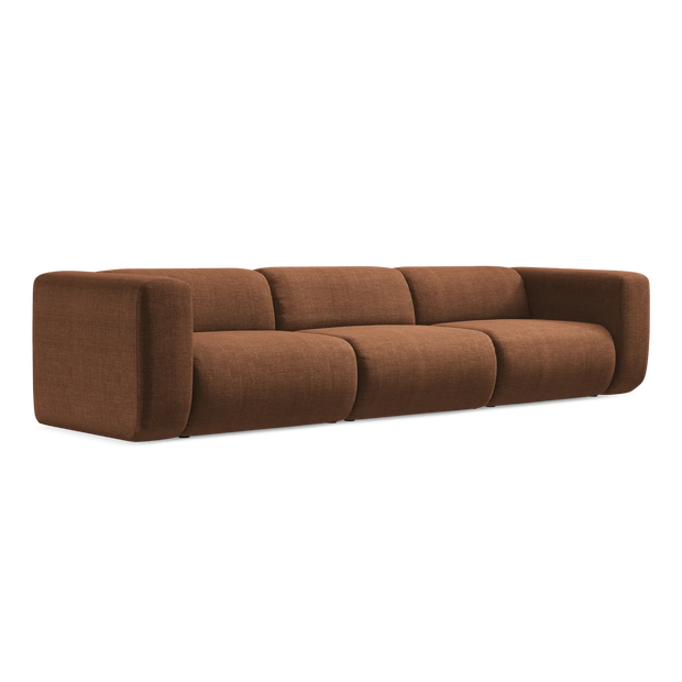 Bjorn - Fabb - Terakota