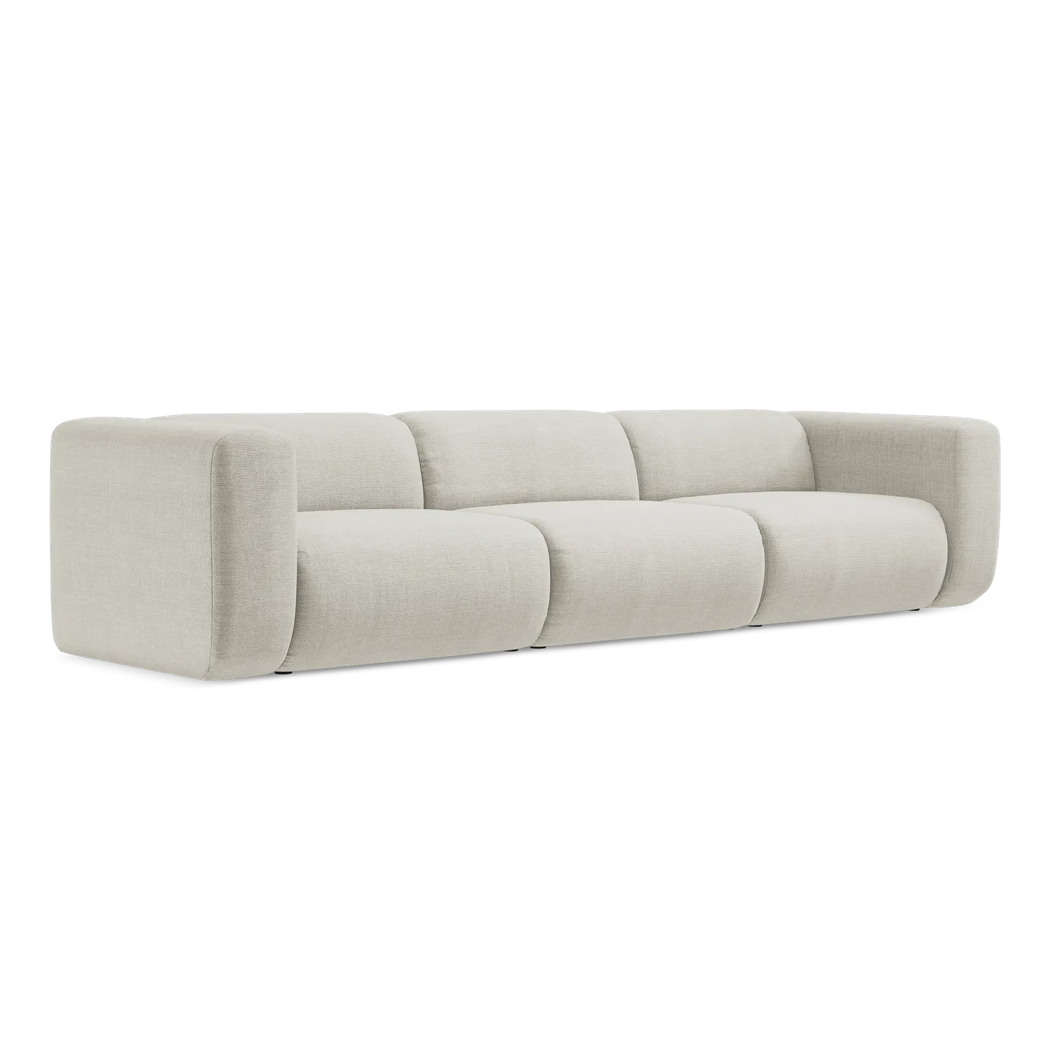 Bjorn - Fabb - Jasny beż