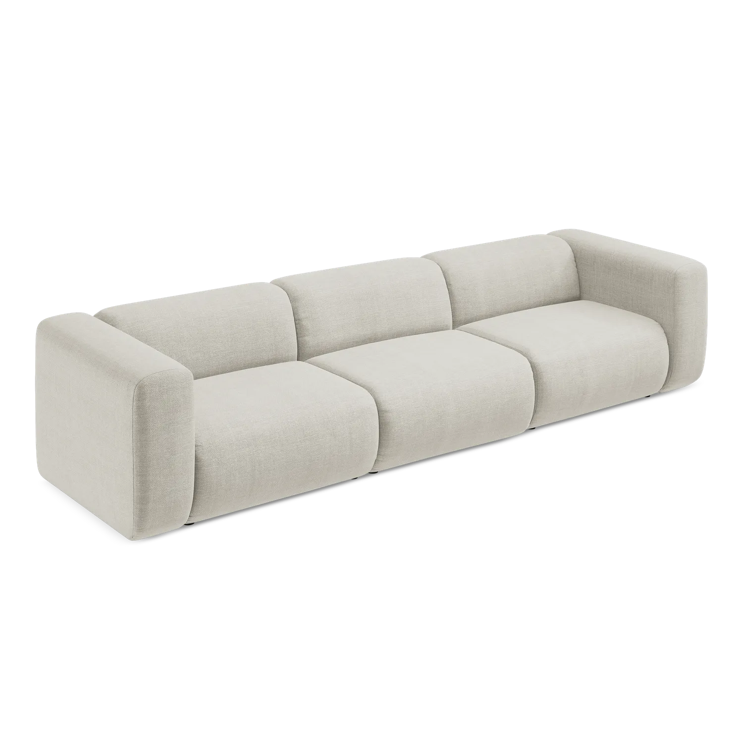 Bjorn - Fabb - Jasny beż