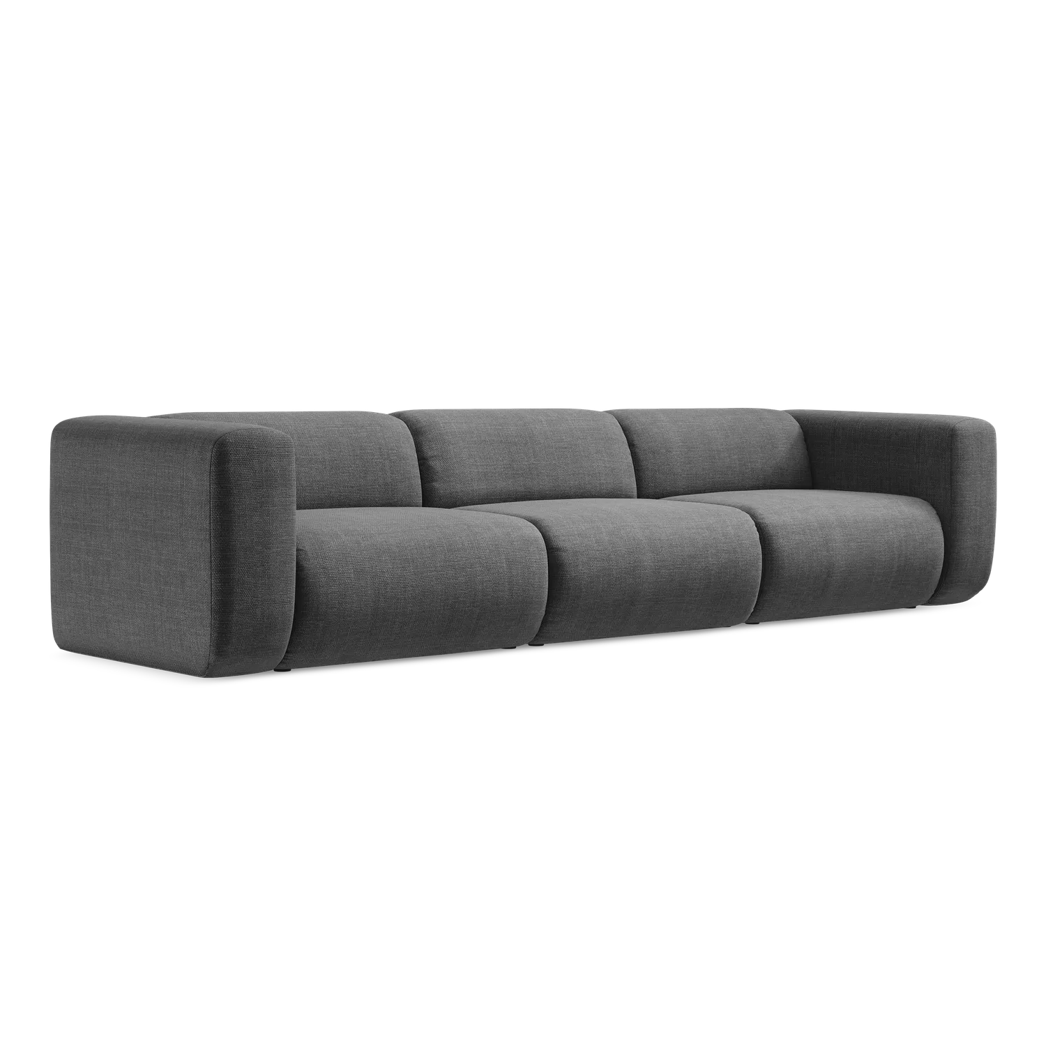 Bjorn - Fabb - Ciemny szary