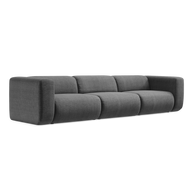 Bjorn - Fabb - Ciemny szary