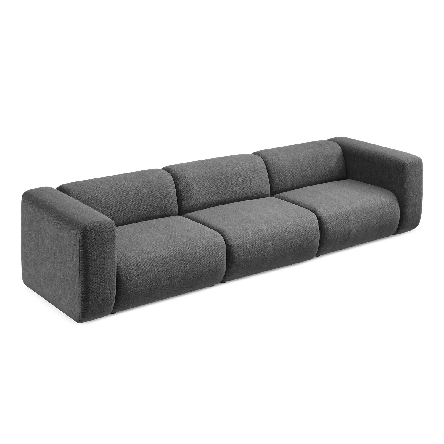 Bjorn - Fabb - Ciemny szary