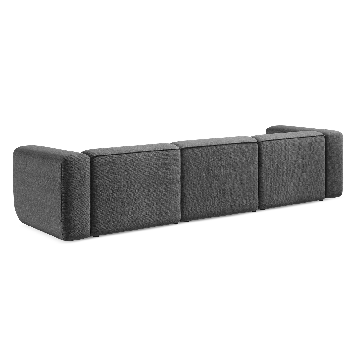 Bjorn - Fabb - Ciemny szary