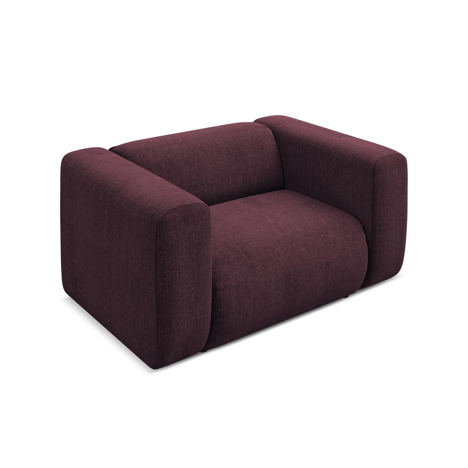 Rosario - Idesin - Bordo