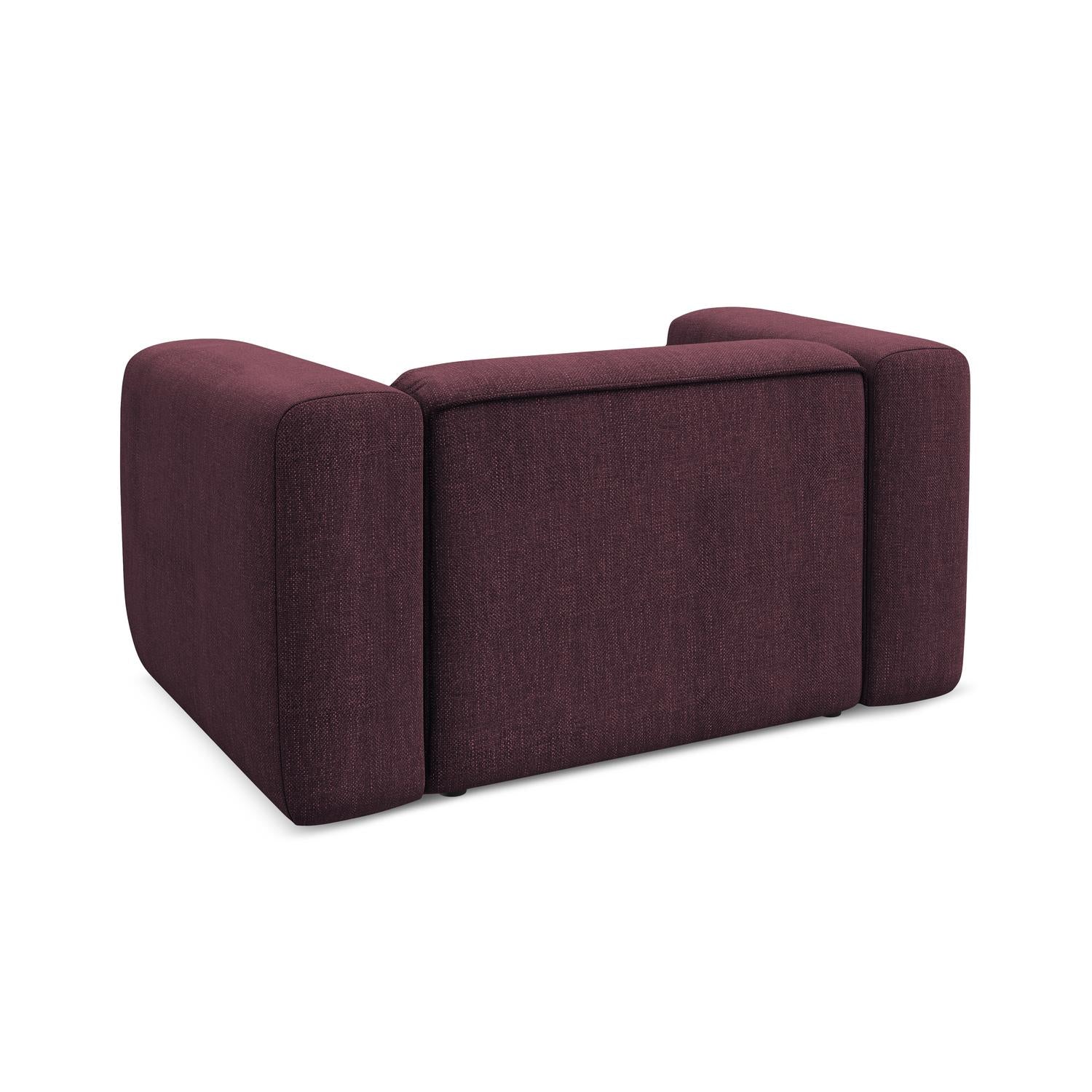 Rosario - Idesin - Bordo