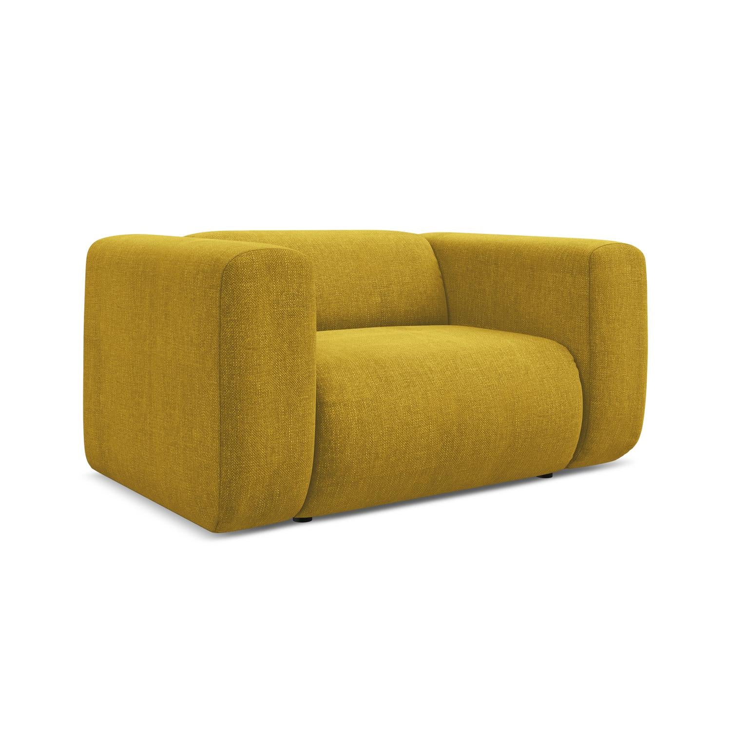 Rosario - Idesin - Musztardowy