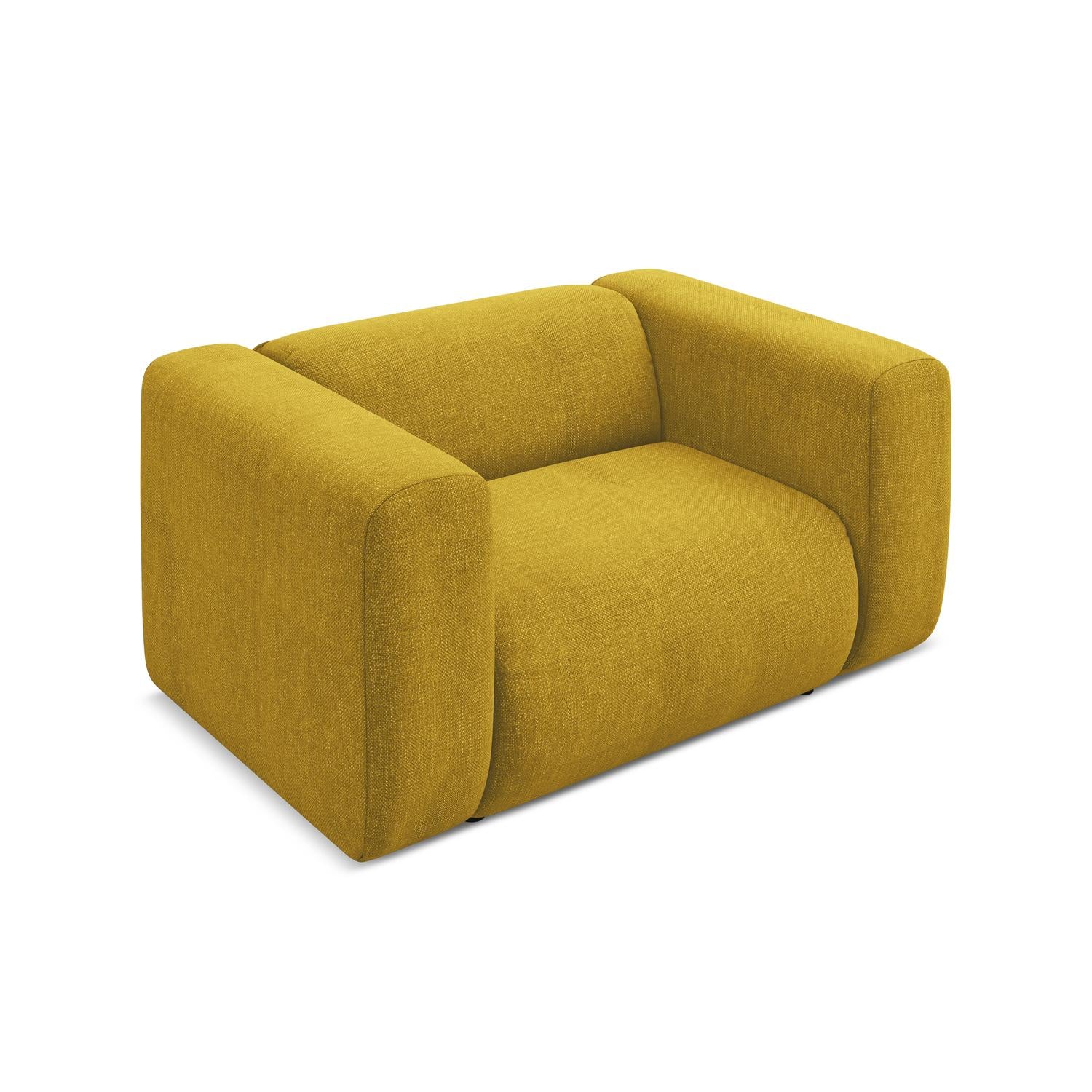 Rosario - Idesin - Musztardowy