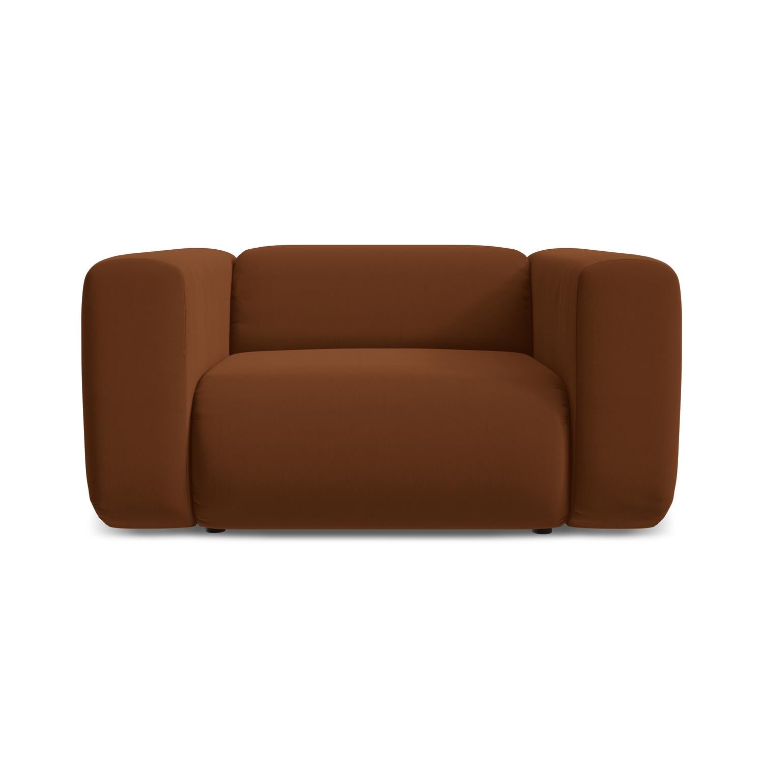 Riviera - Davis - Terakota