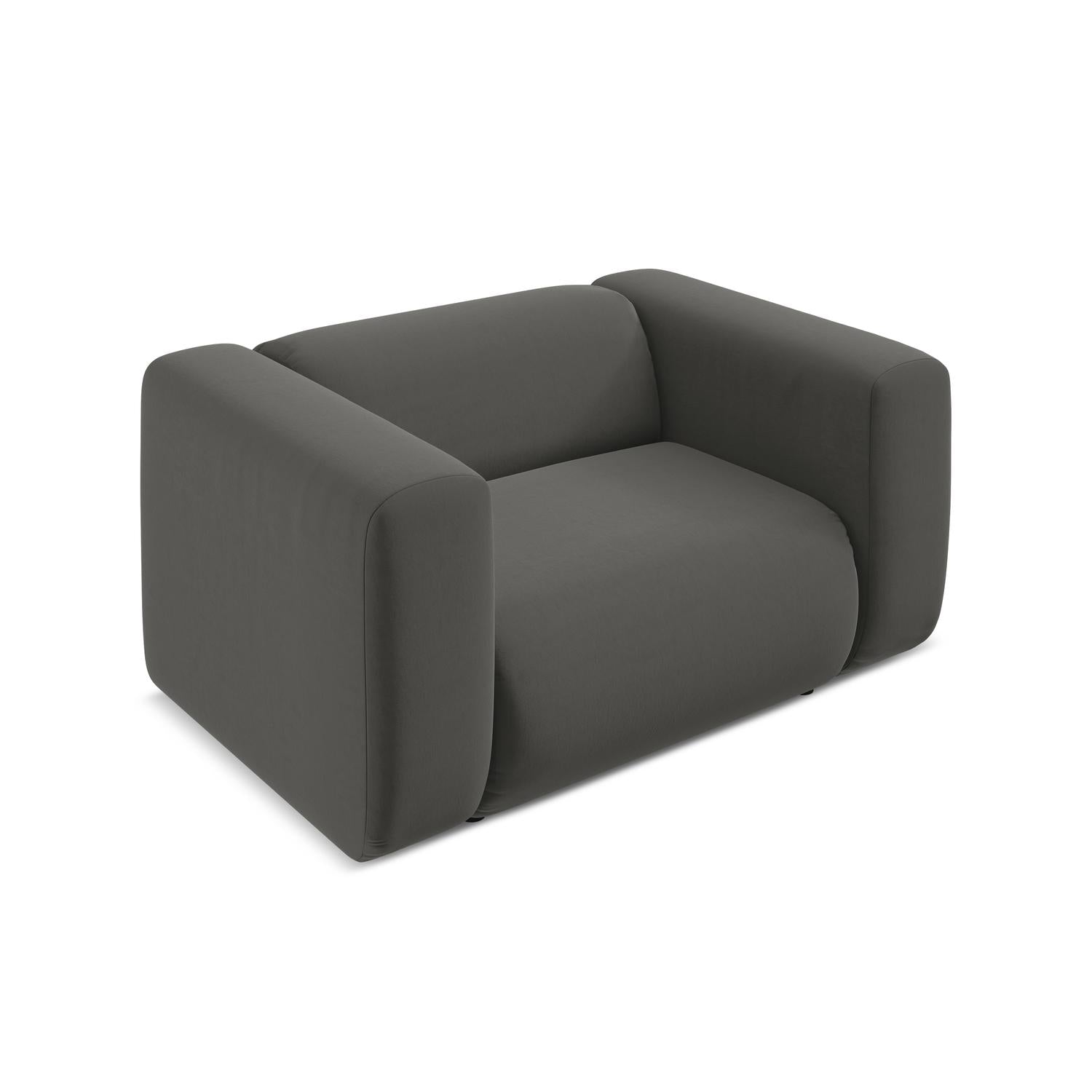 Riviera - Davis - Stalowy