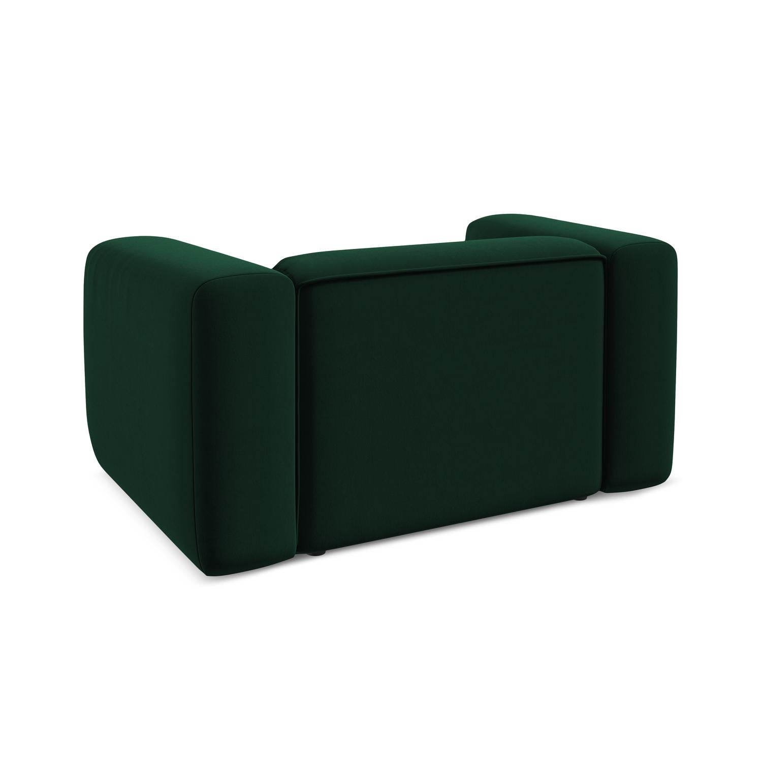 Riviera - Davis - Butelkowa zieleń