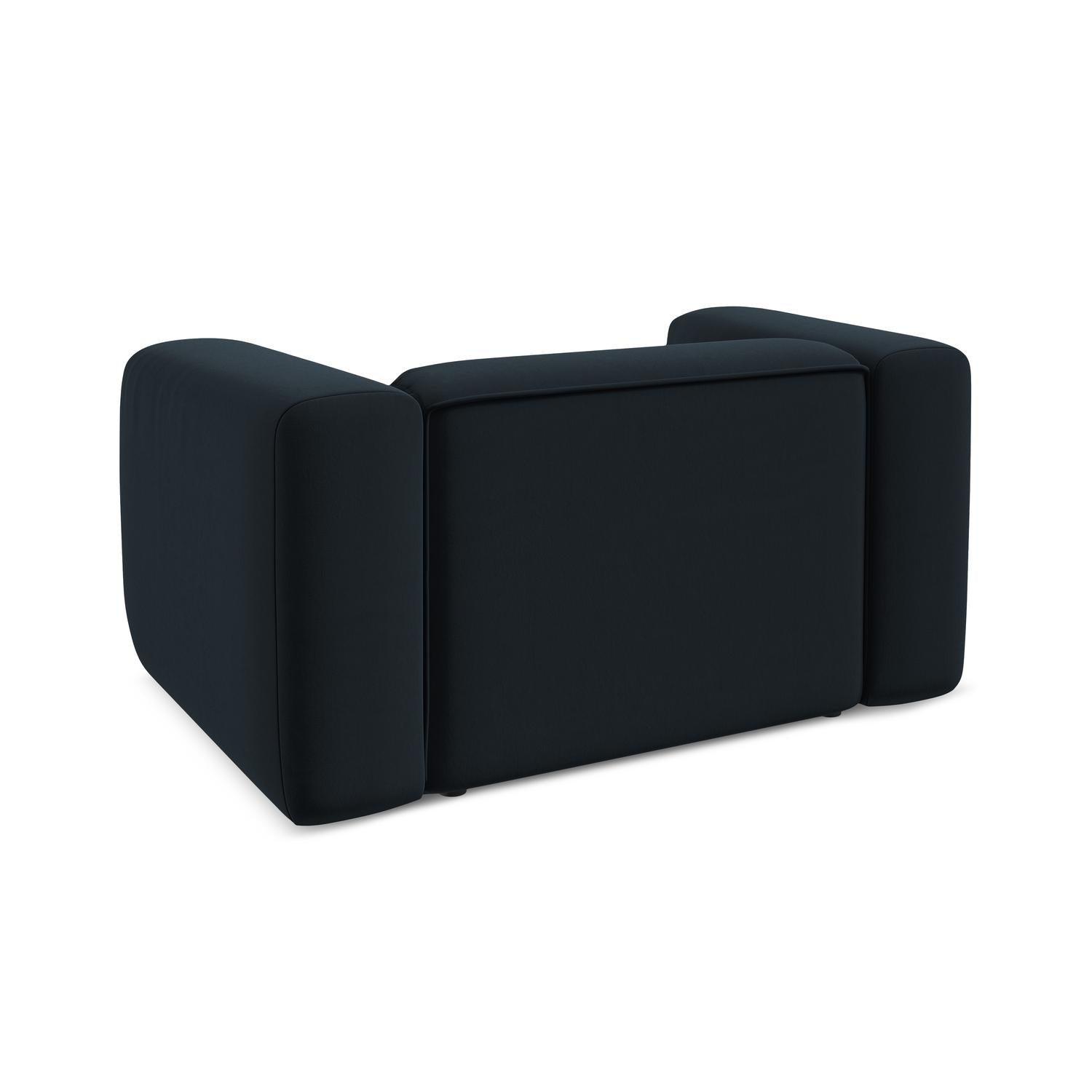 Riviera - Davis - Królewski niebieski