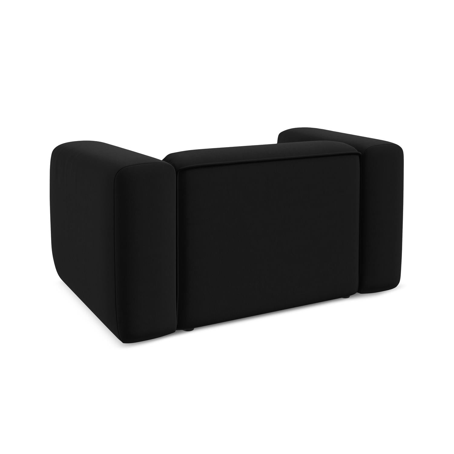 Riviera - Davis - Czarny