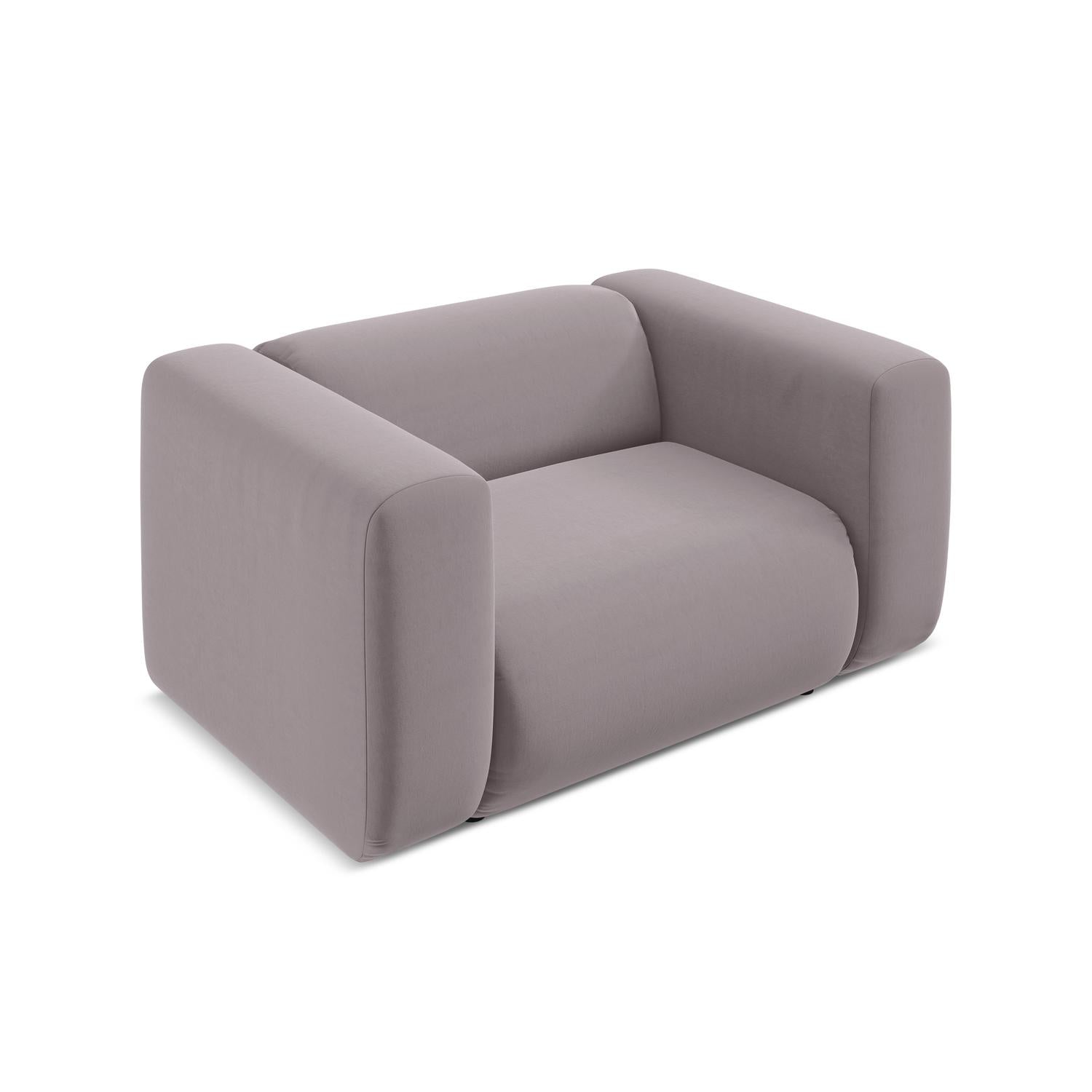 Riviera - Davis - Lawendowy