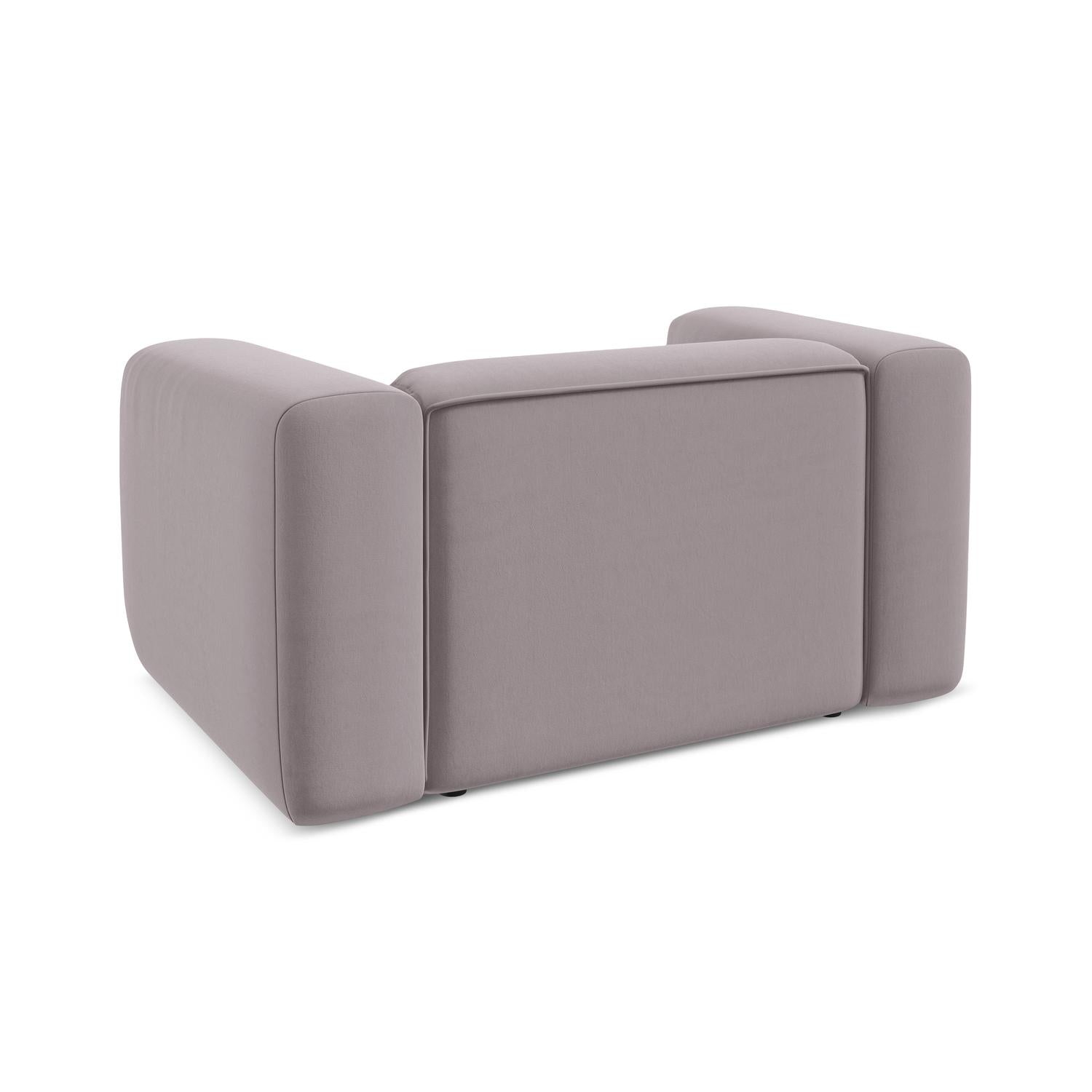 Riviera - Davis - Lawendowy