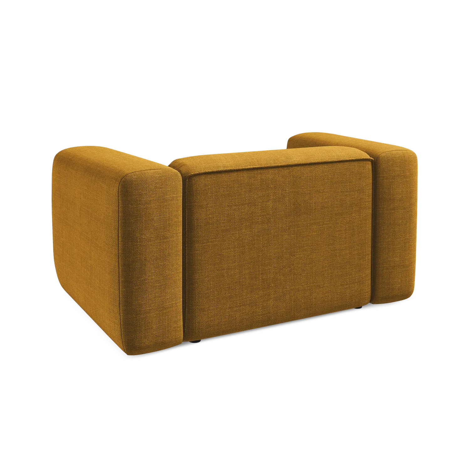 Bjorn - Fabb - Musztardowy