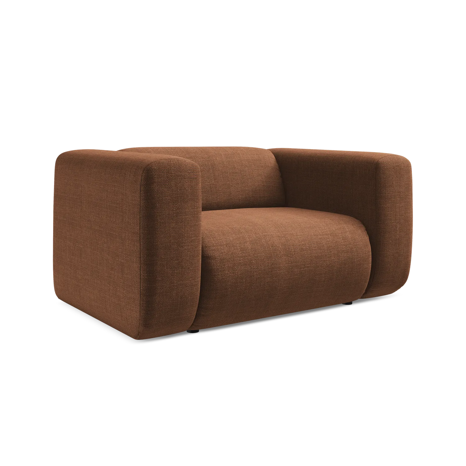 Bjorn - Fabb - Terakota