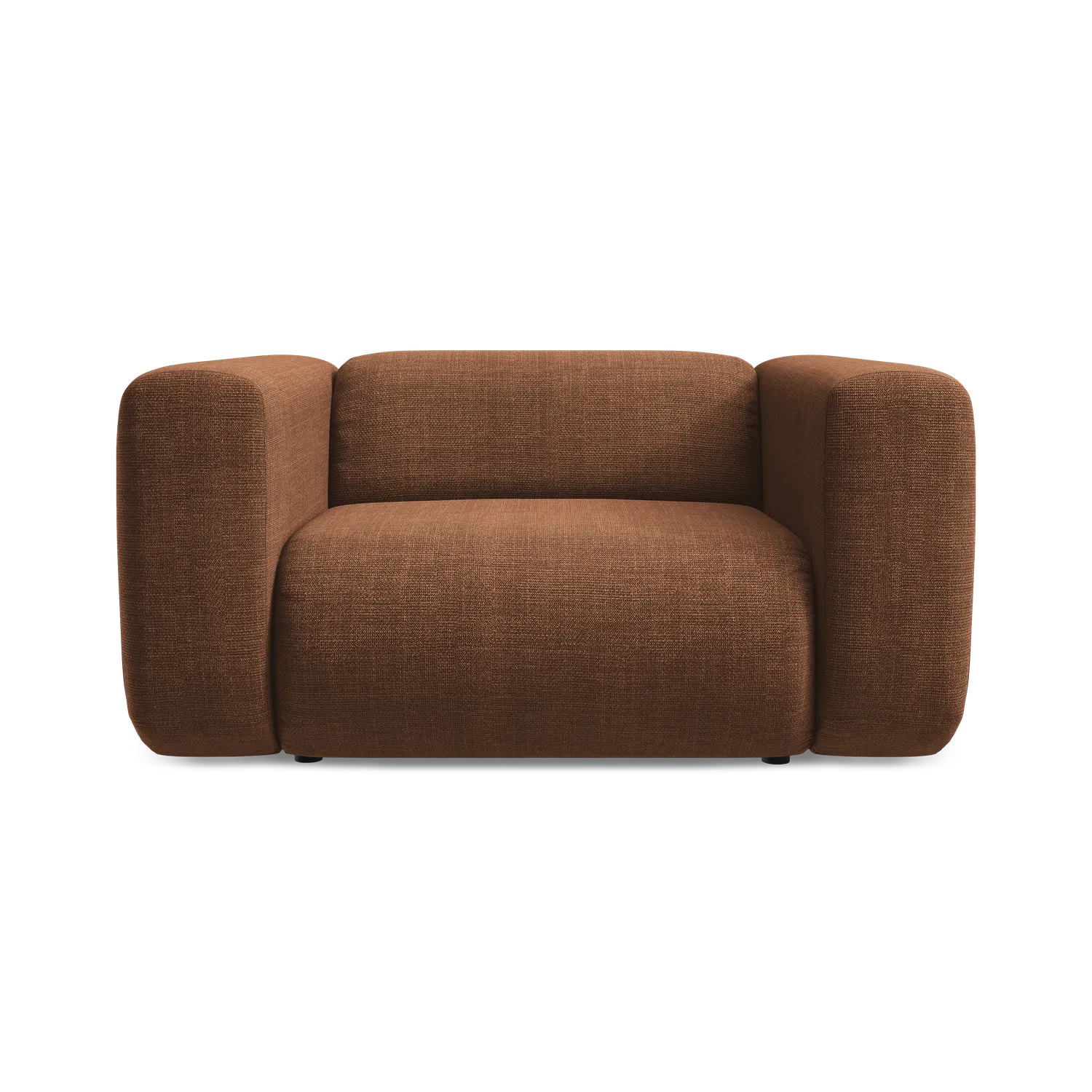 Bjorn - Fabb - Terakota