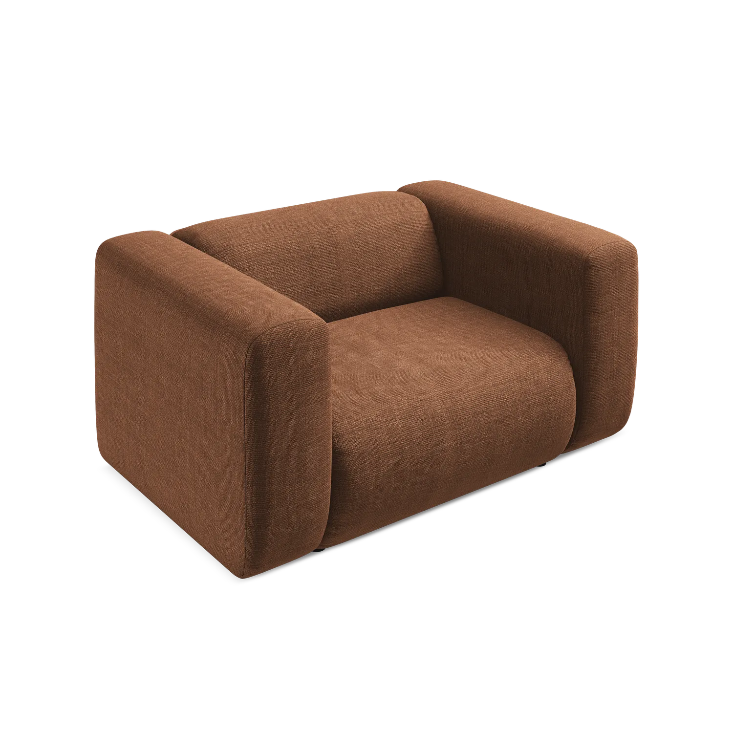 Bjorn - Fabb - Terakota