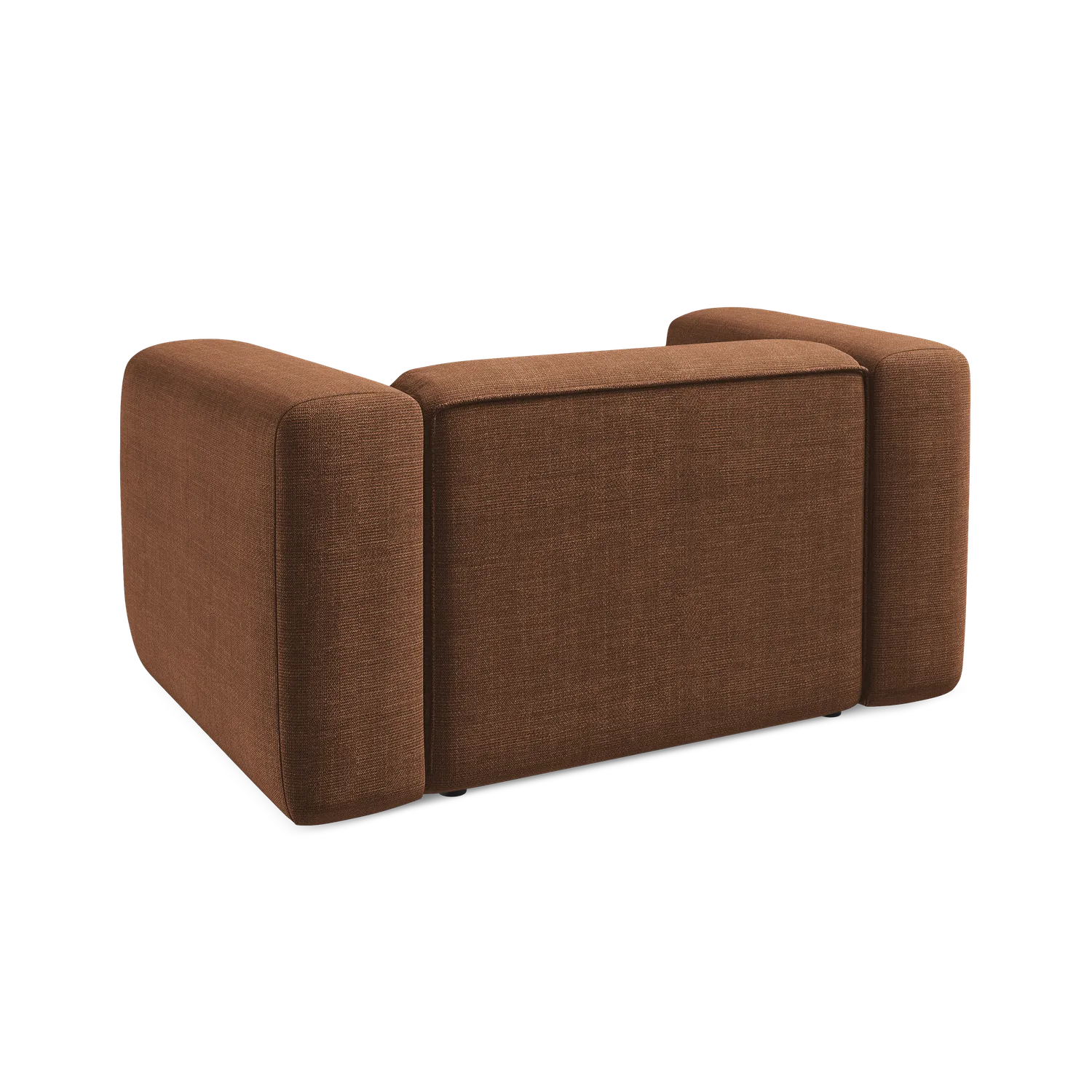 Bjorn - Fabb - Terakota