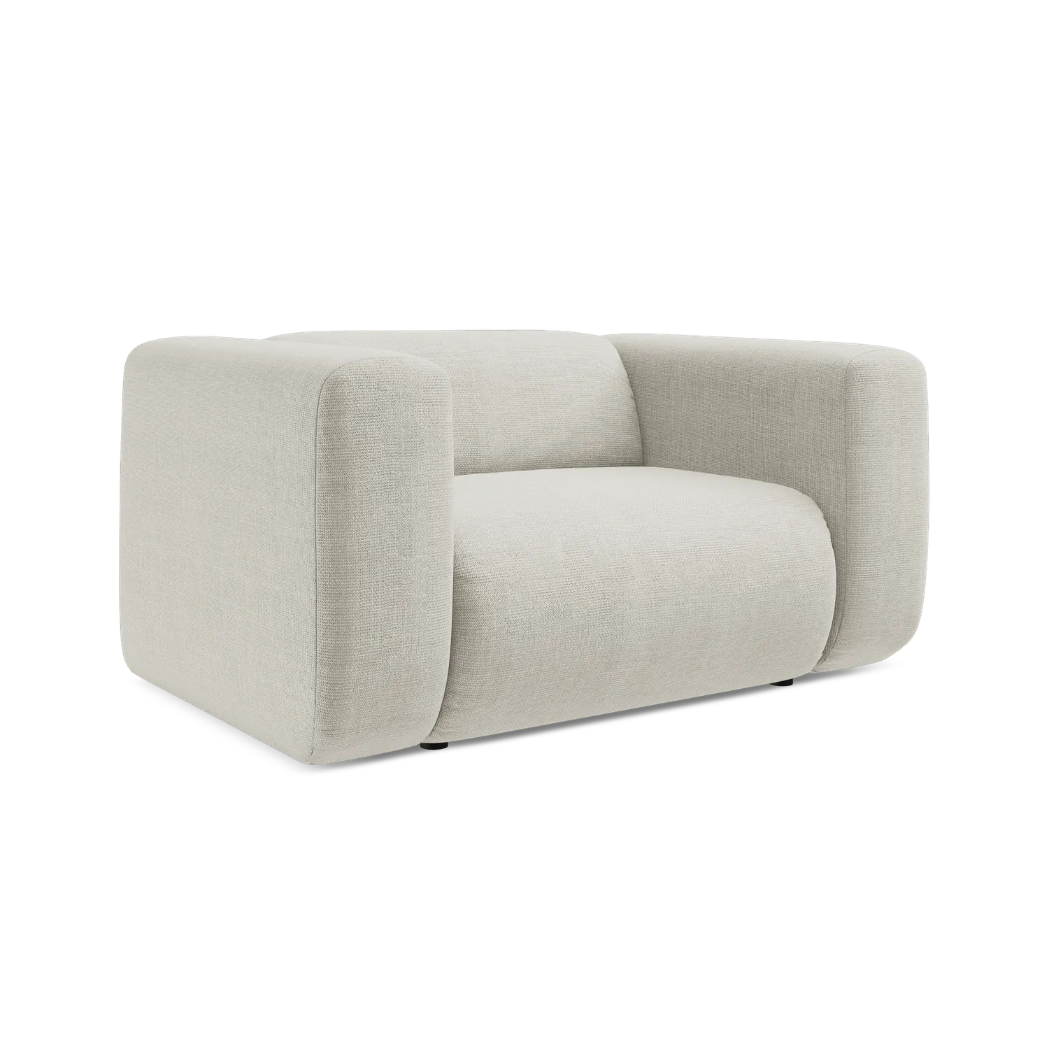 Bjorn - Fabb - Jasny beż