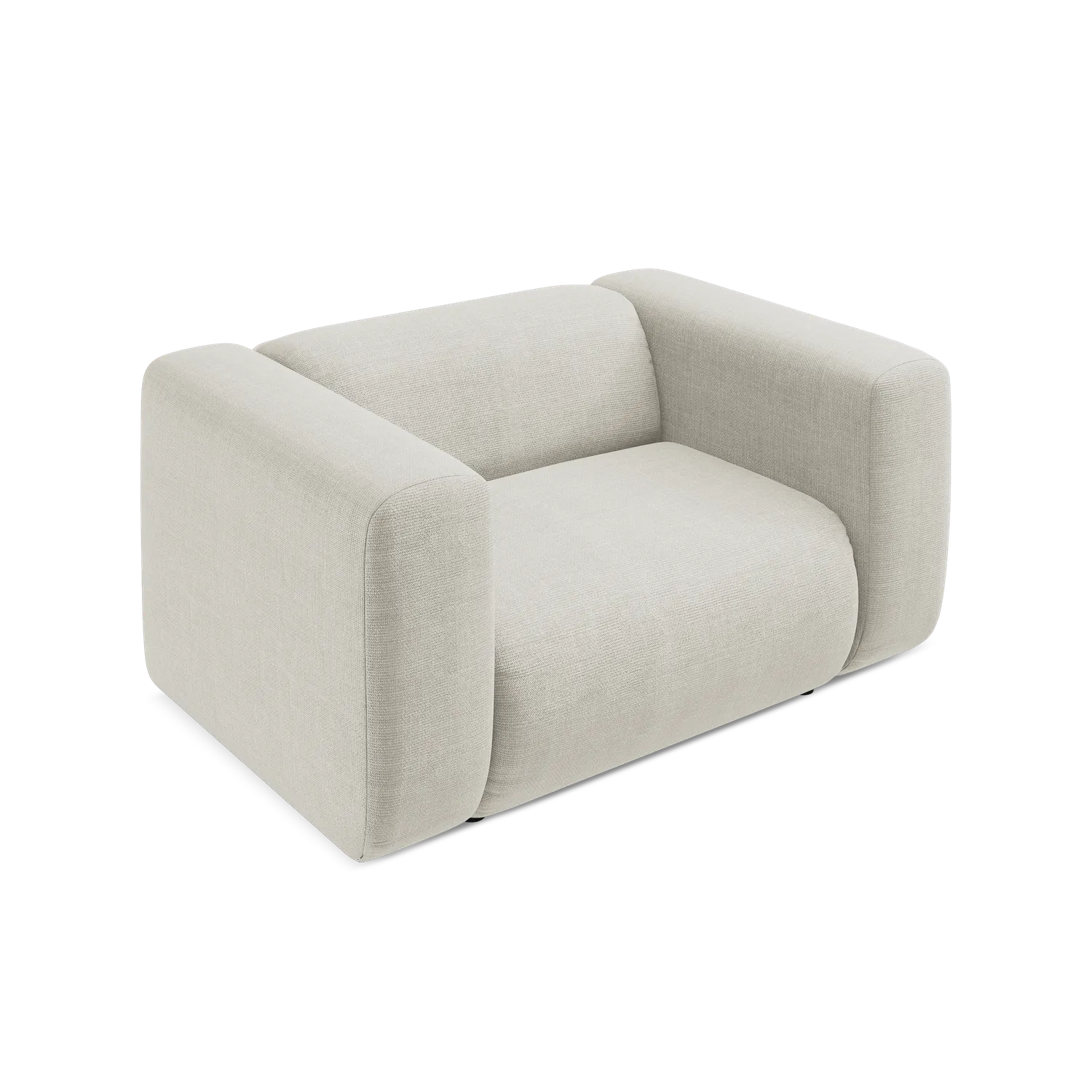 Bjorn - Fabb - Jasny beż