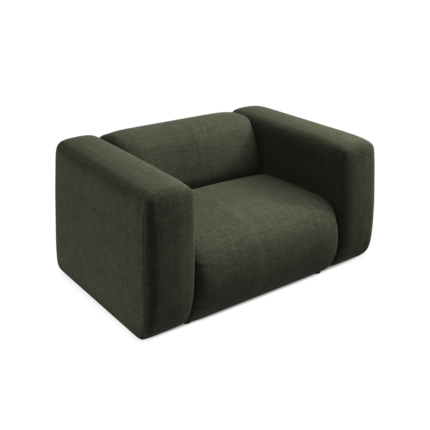 Bjorn - Fabb - Oliwkowy