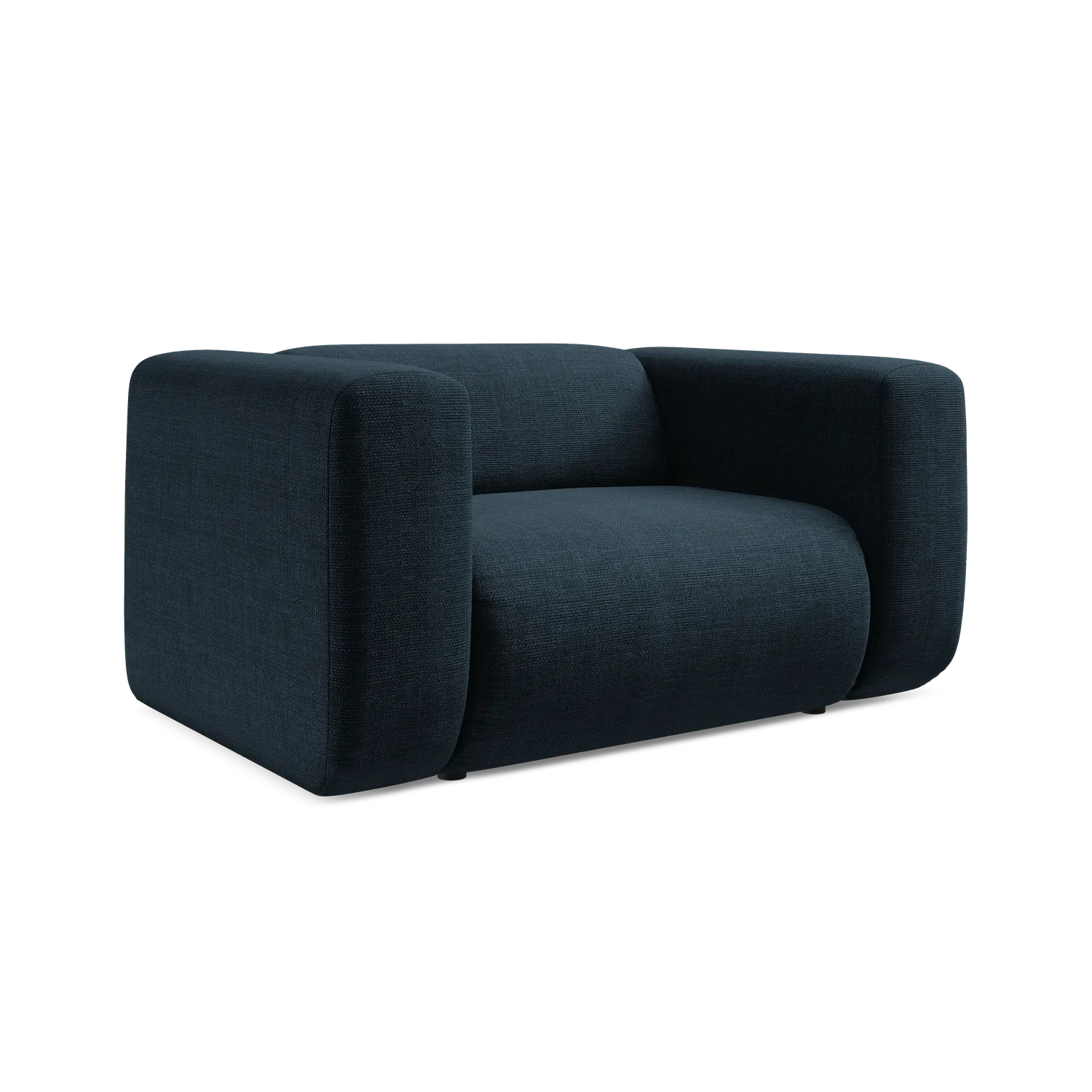 Bjorn - Fabb - Królewski niebieski