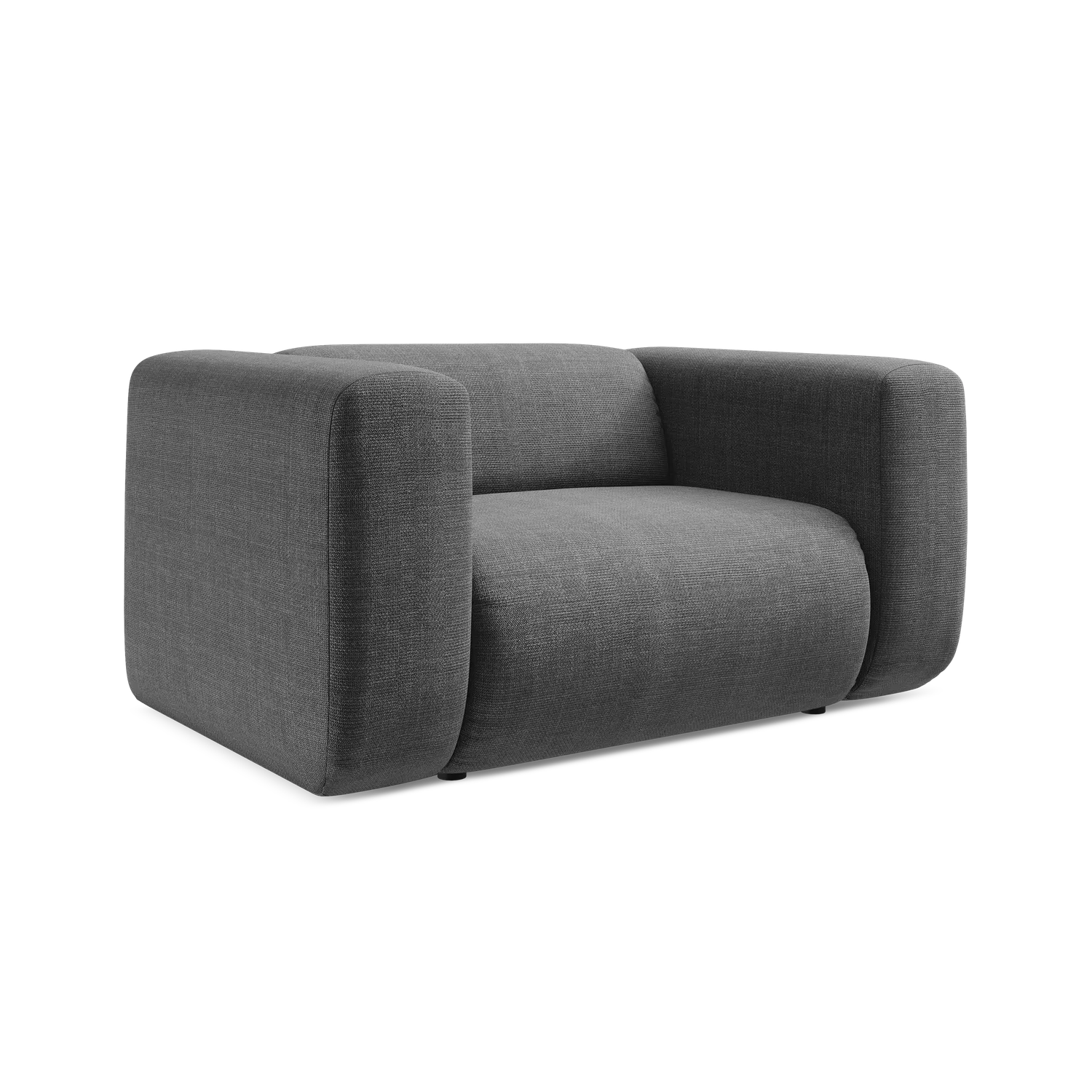 Bjorn - Fabb - Ciemny szary