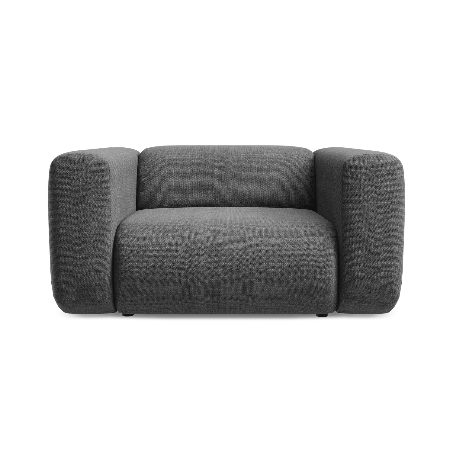 Bjorn - Fabb - Ciemny szary