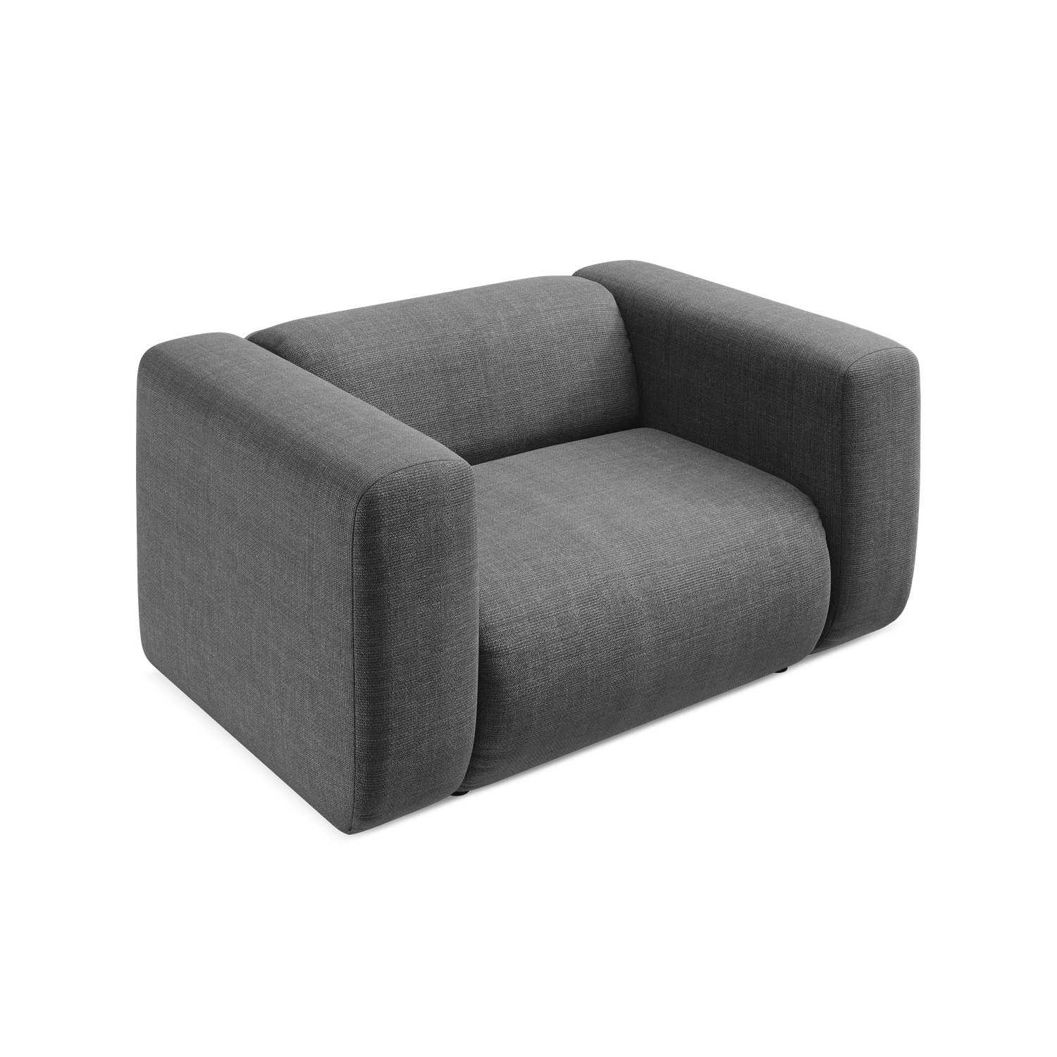 Bjorn - Fabb - Ciemny szary