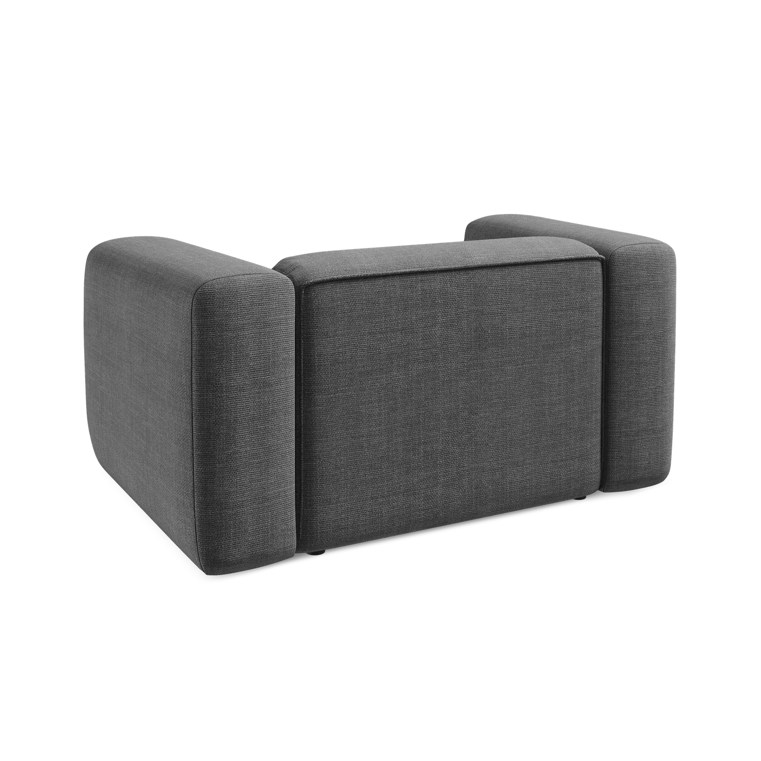 Bjorn - Fabb - Ciemny szary