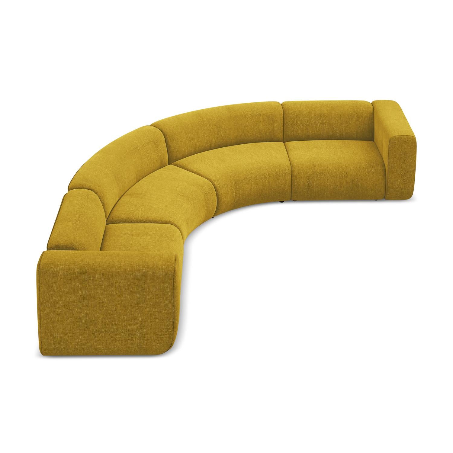 Rosario - Idesin - Musztardowy