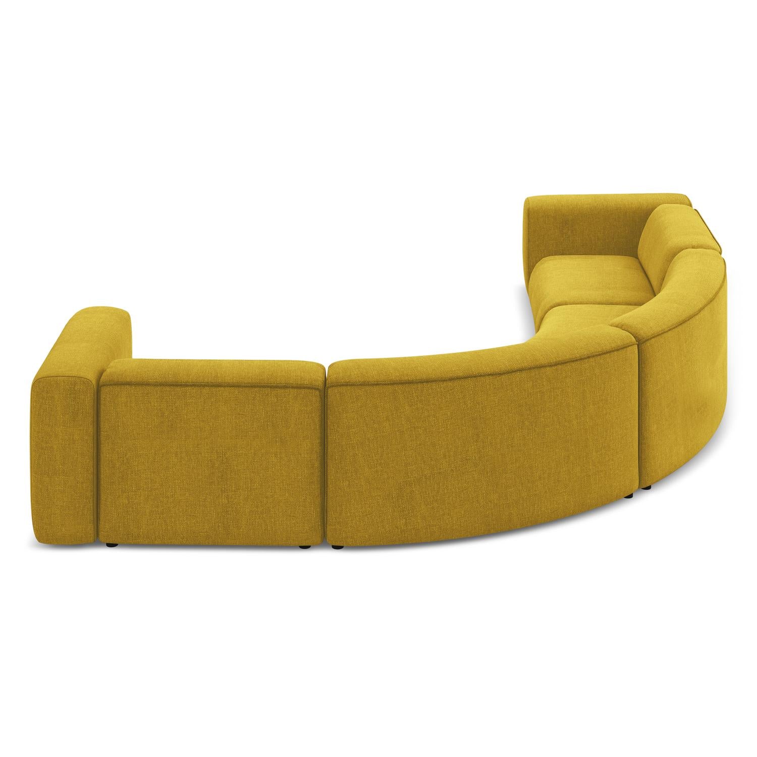 Rosario - Idesin - Musztardowy