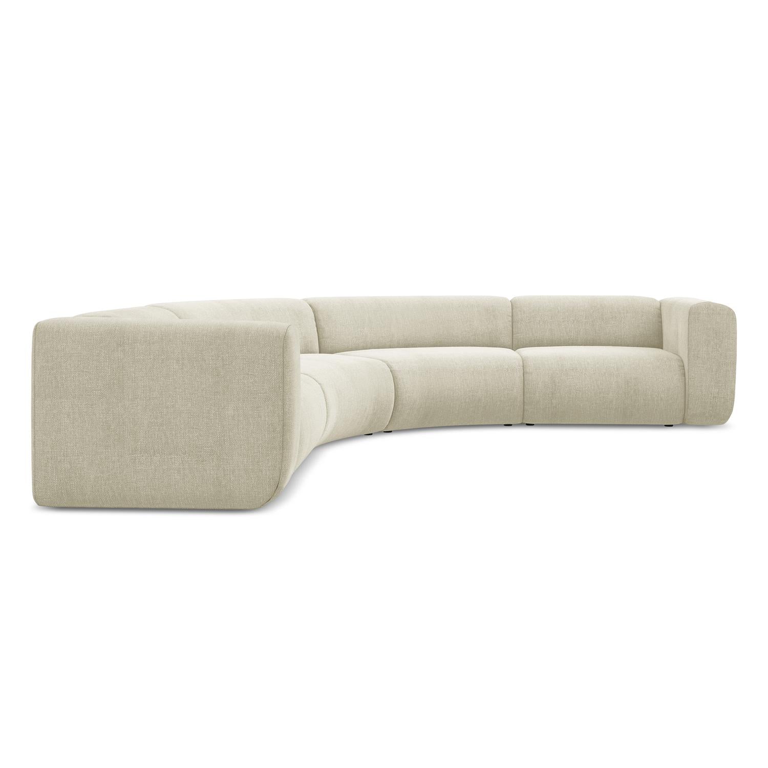 Rosario - Idesin - Beżowy