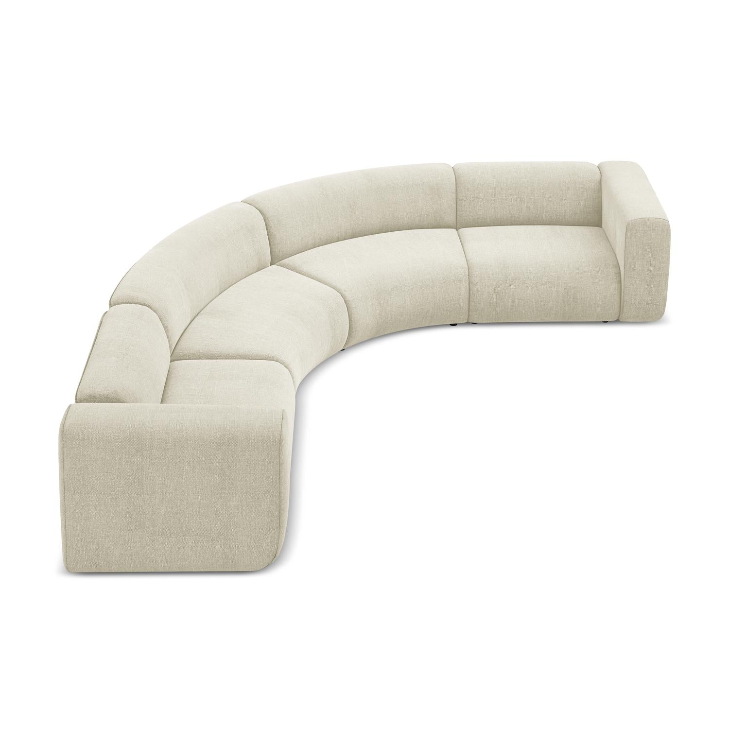 Rosario - Idesin - Beżowy