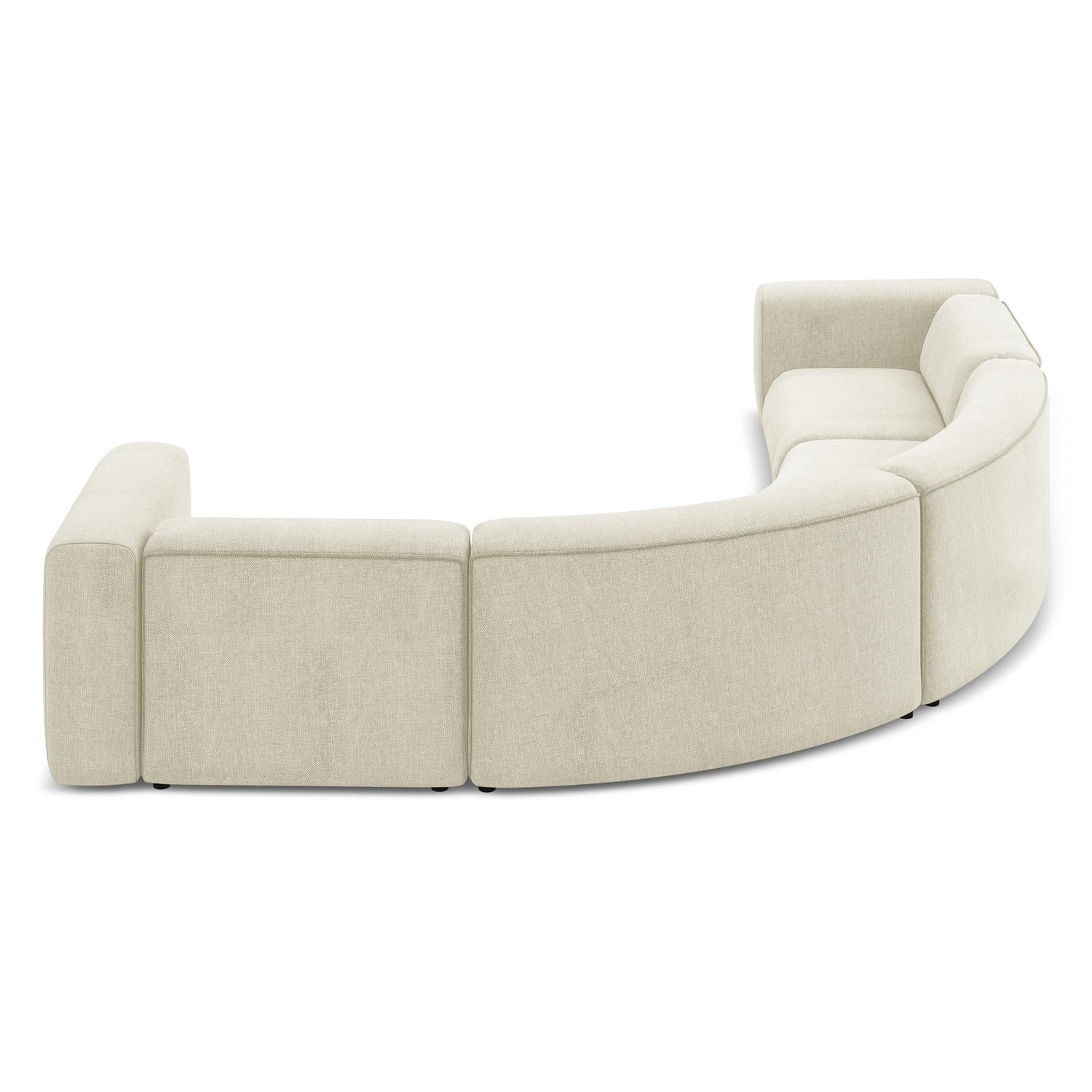 Rosario - Idesin - Beżowy