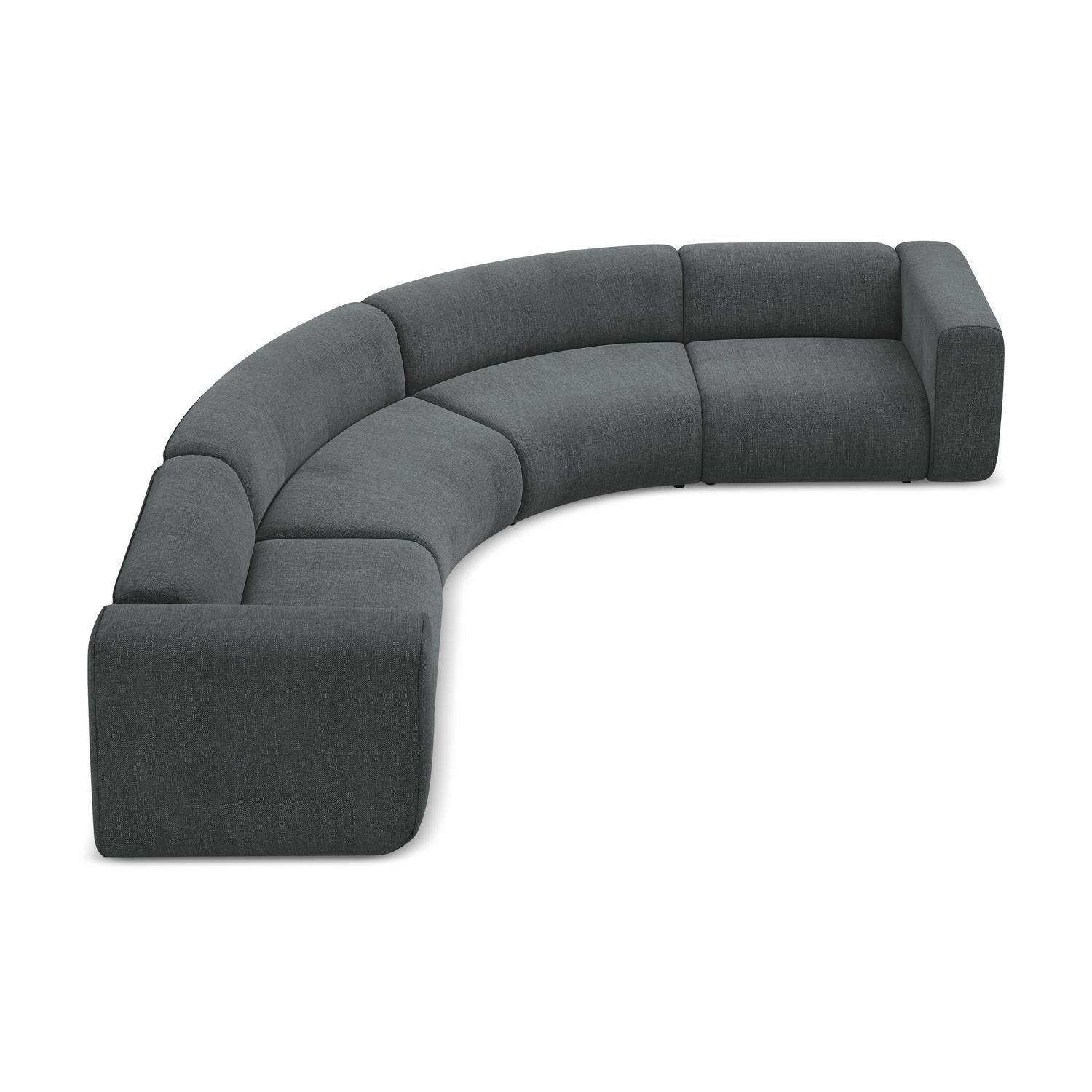 Rosario - Idesin - Grafitowy