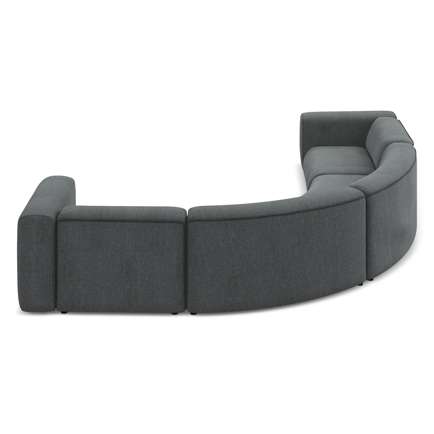 Rosario - Idesin - Grafitowy