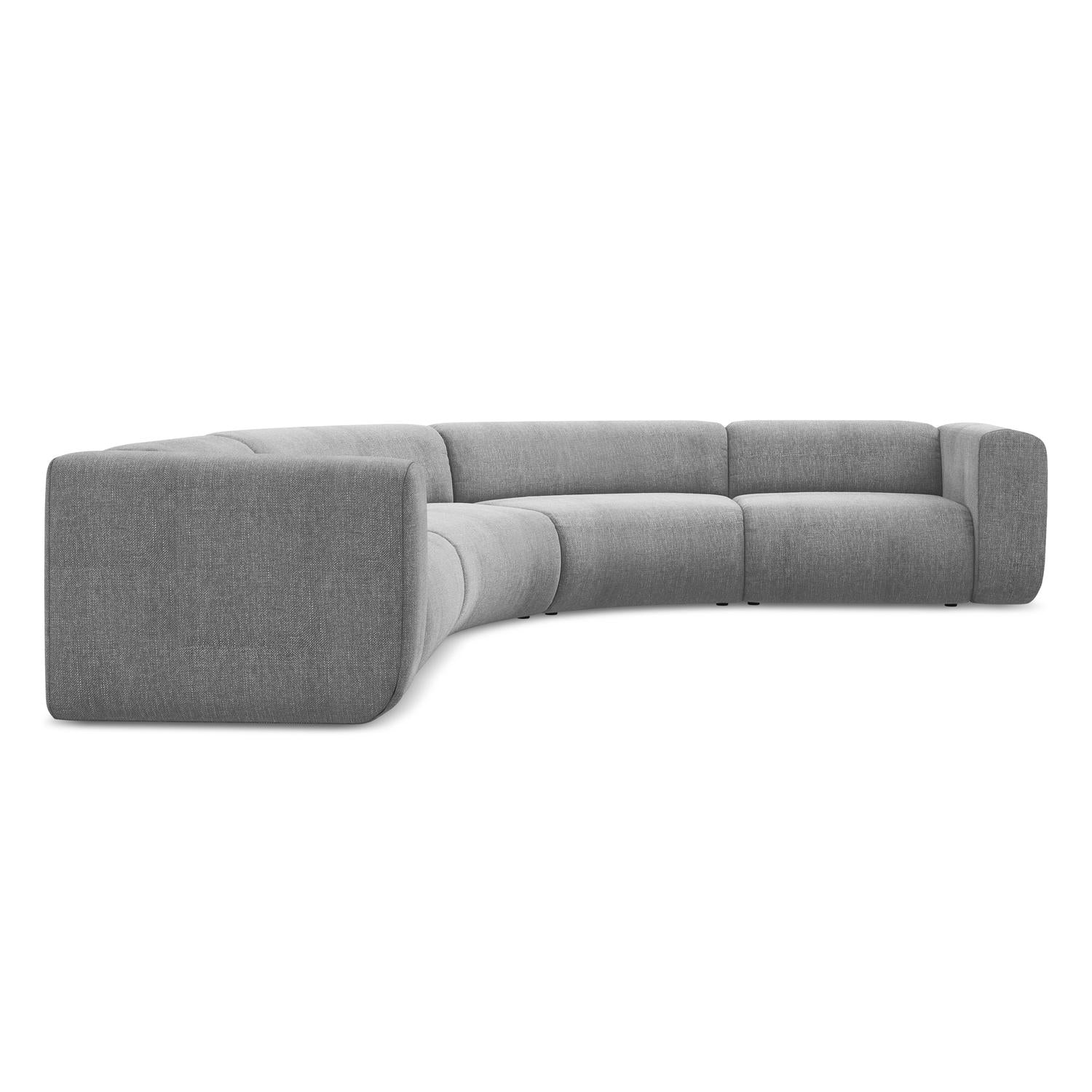 Rosario - Idesin - Jasny szary