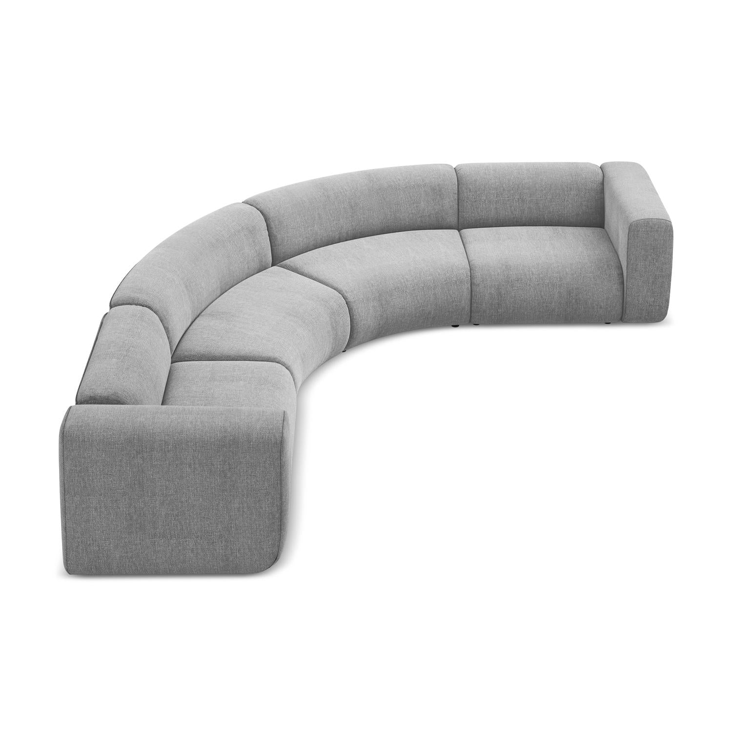 Rosario - Idesin - Jasny szary