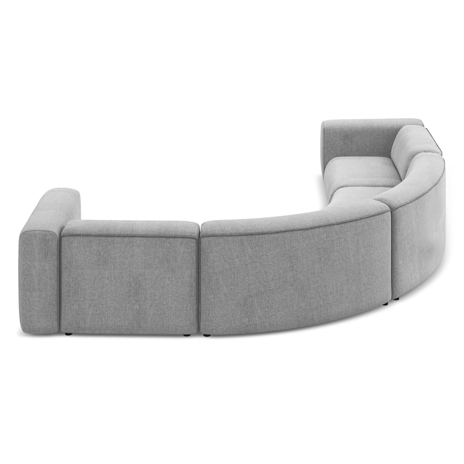 Rosario - Idesin - Jasny szary