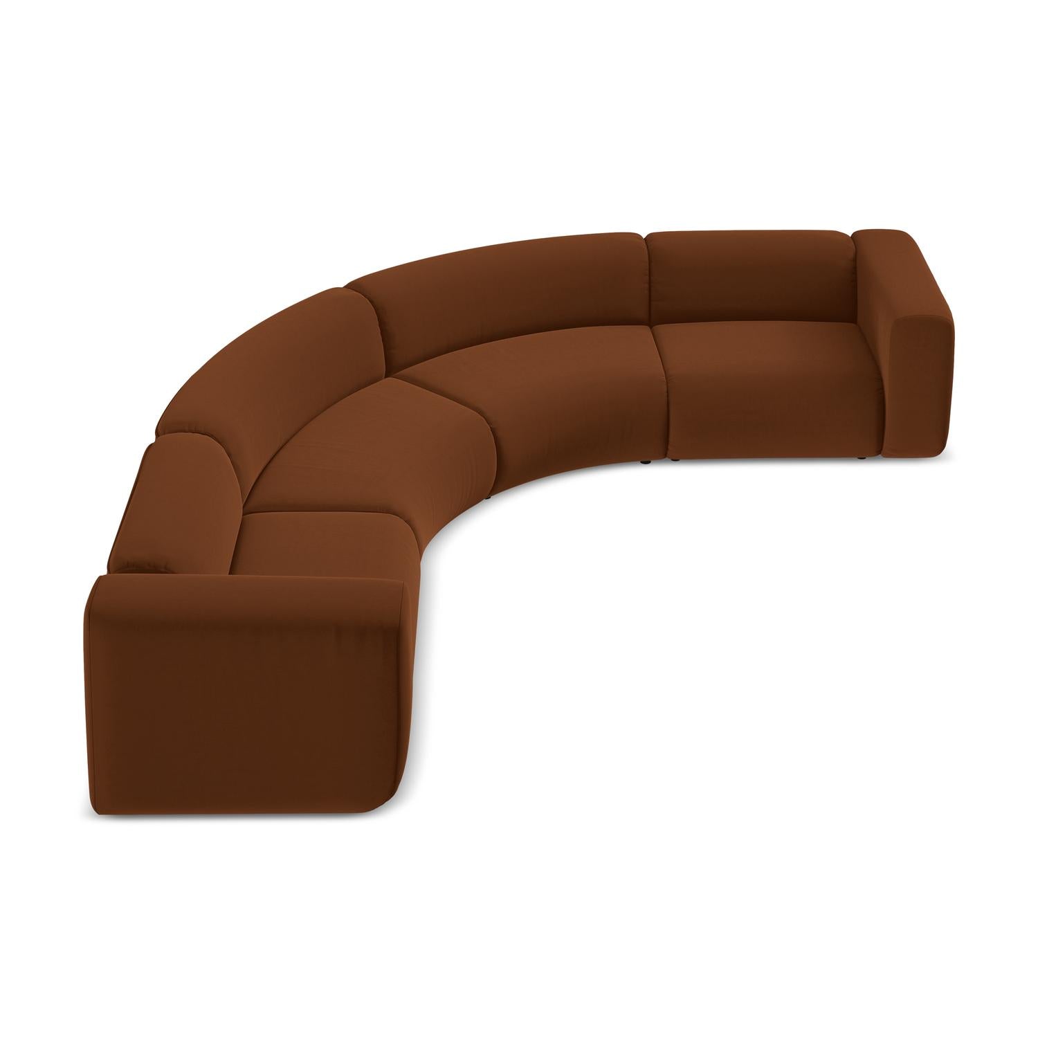 Riviera - Davis - Terakota