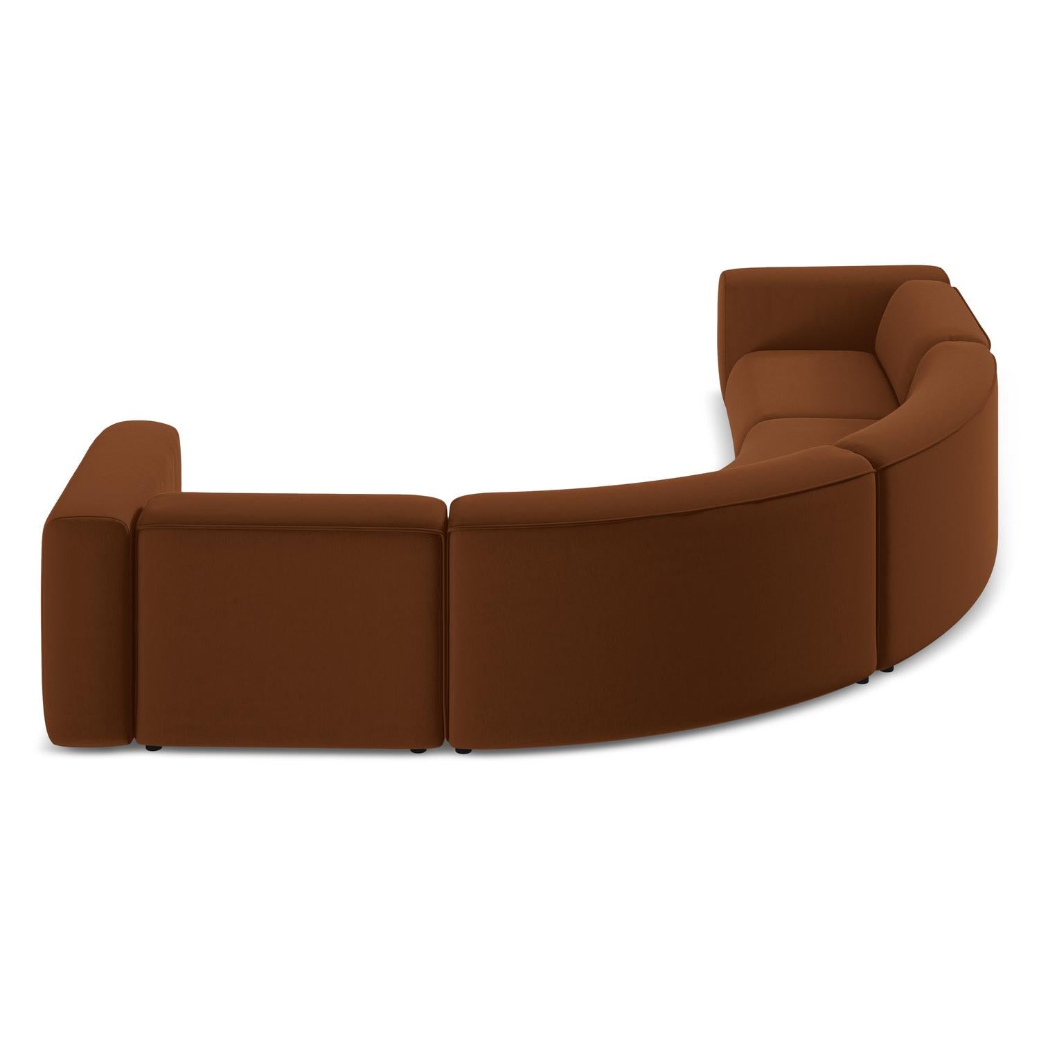 Riviera - Davis - Terakota