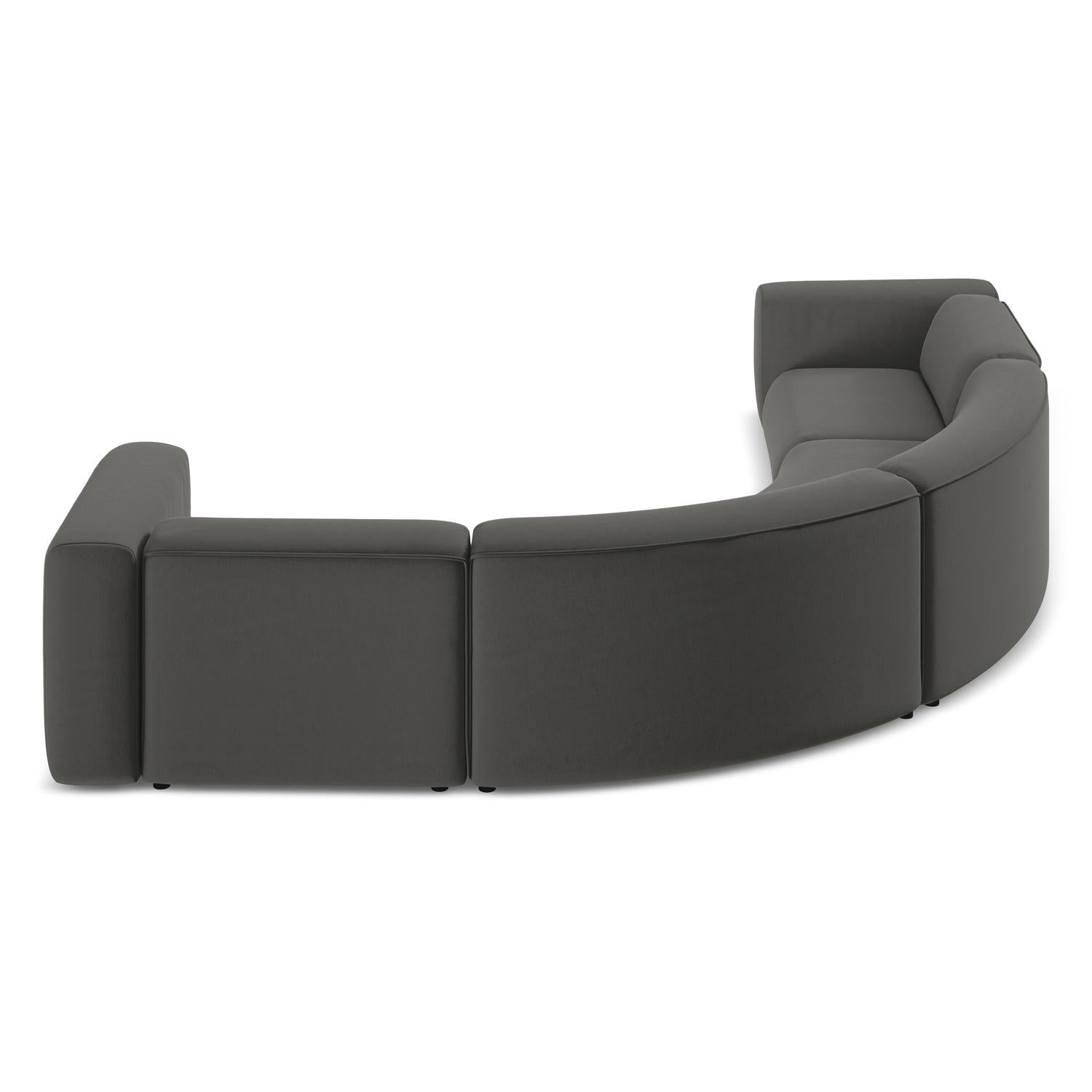 Riviera - Davis - Stalowy